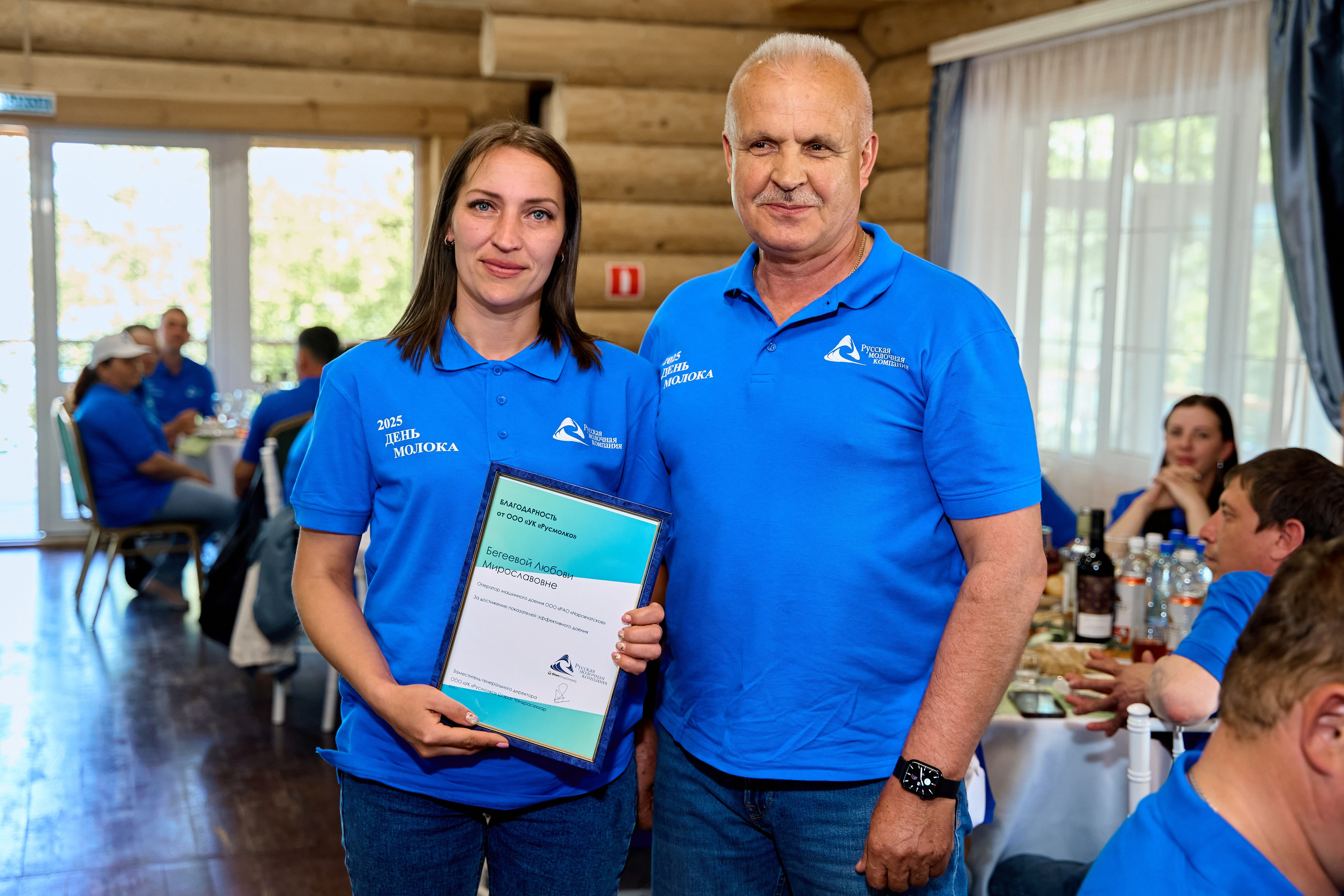 Русмолко. Свадебная, семейная фото и видео съёмка в Пензе