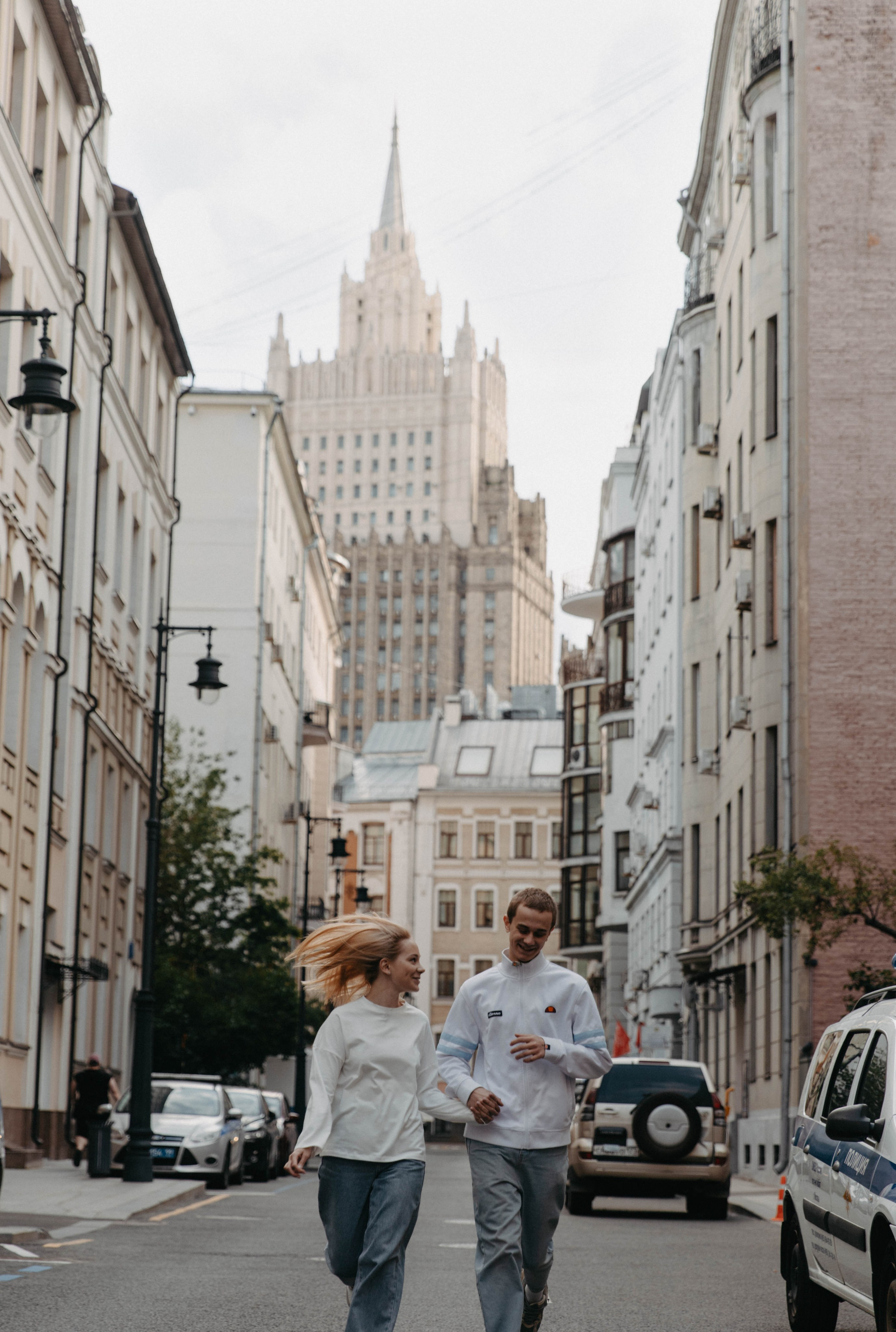 Love Stories. Фотограф в Москве Ольга Кашко