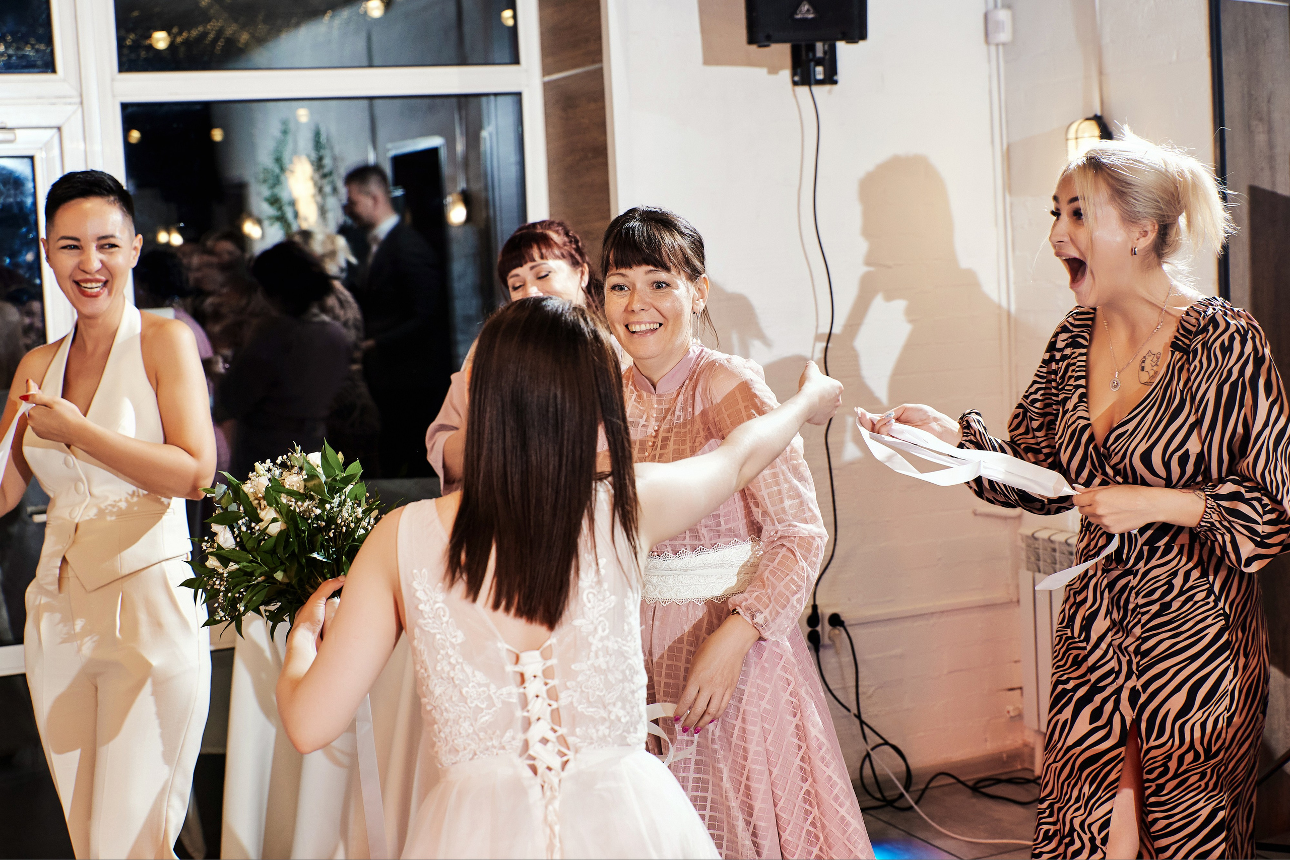 Ольга и Максим