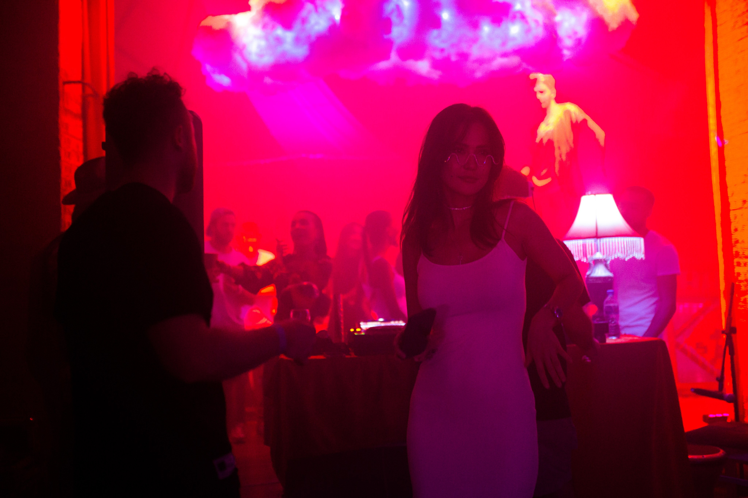 RAQS. Евгений Матвеев — фотограф в Санкт-Петербурге