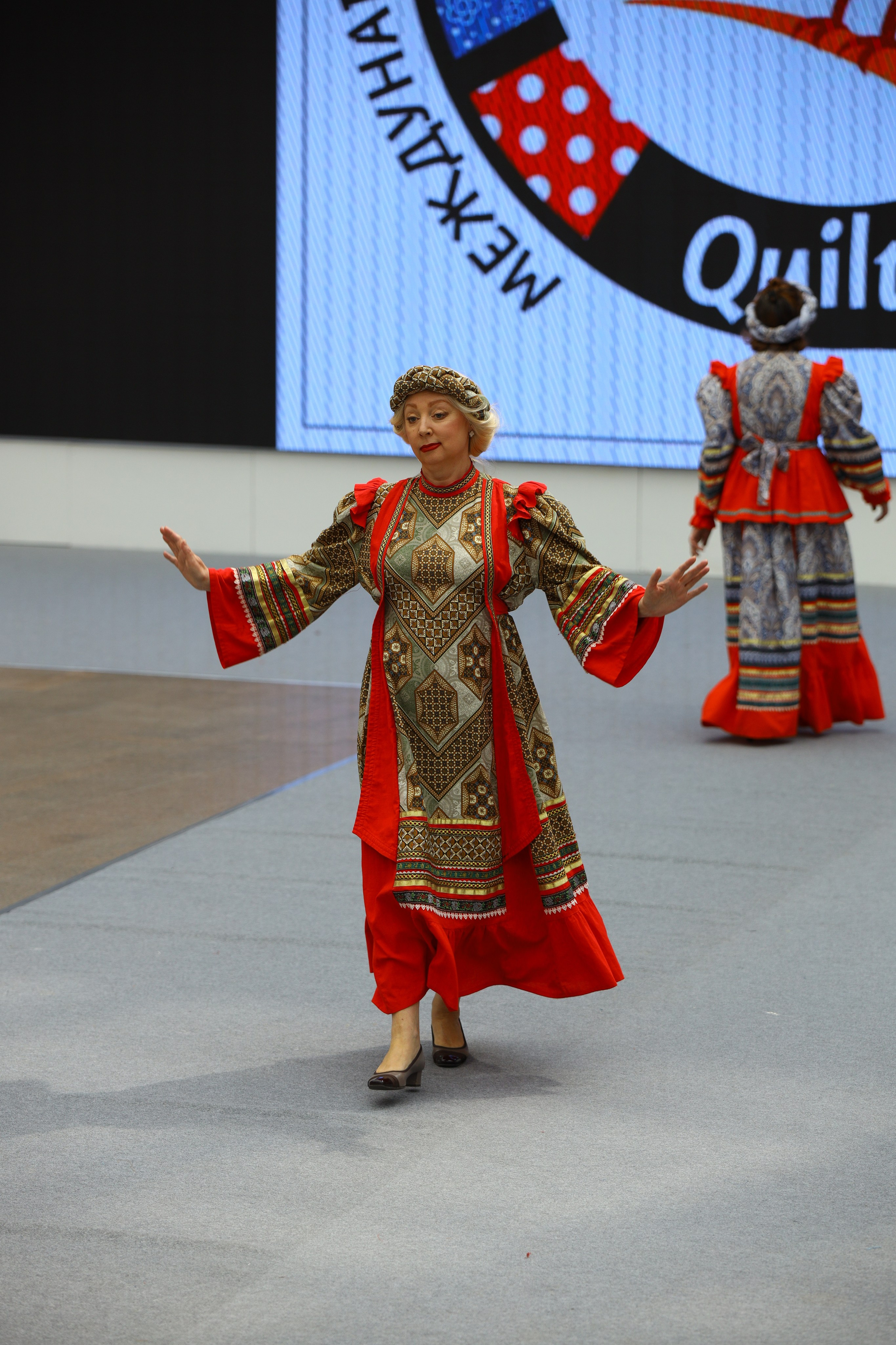 Душа России. Фотограф в Туле Крупский АнДРей. Фотостудия «КАДР71» в Туле