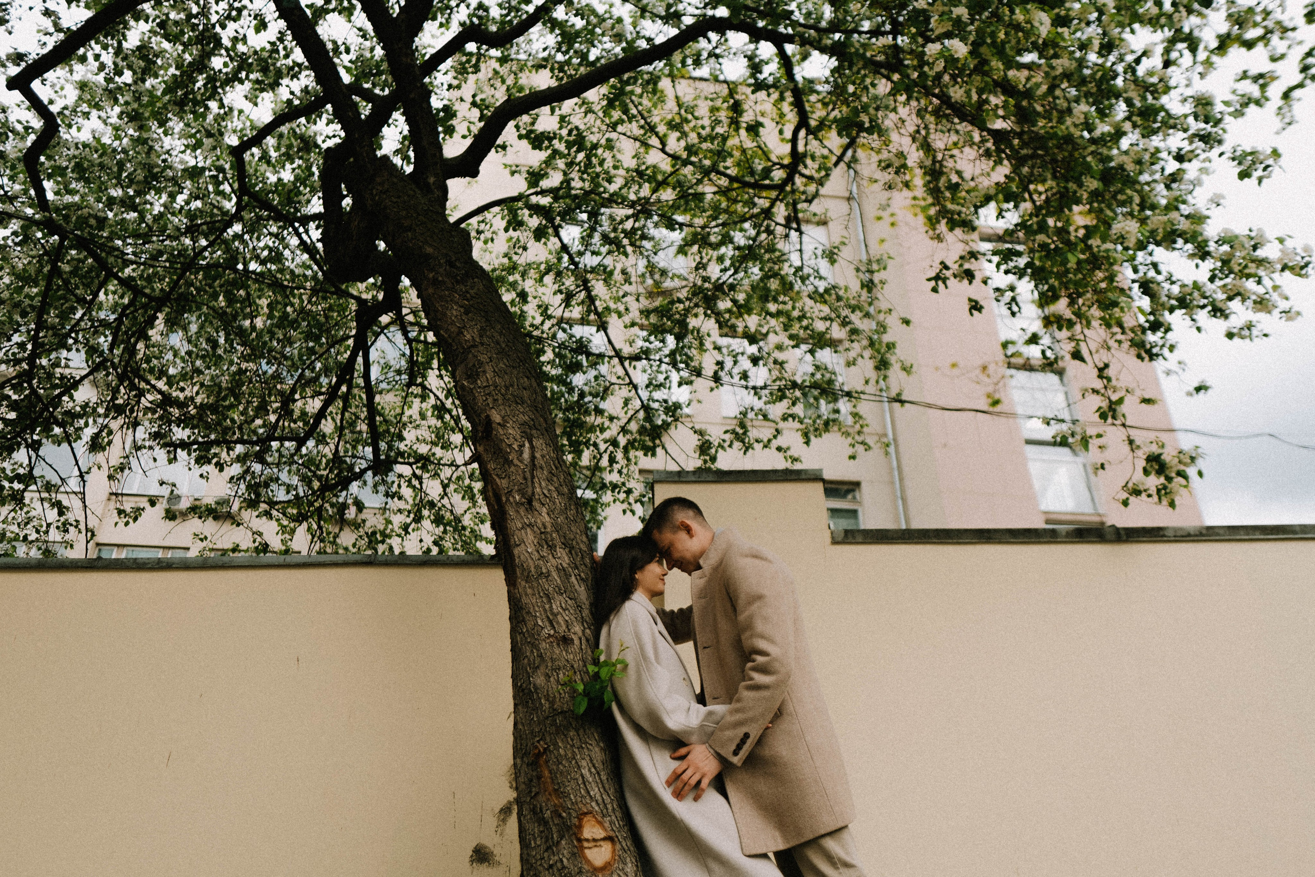 Диана и Даня. Свадебный фотограф Оля Григунова