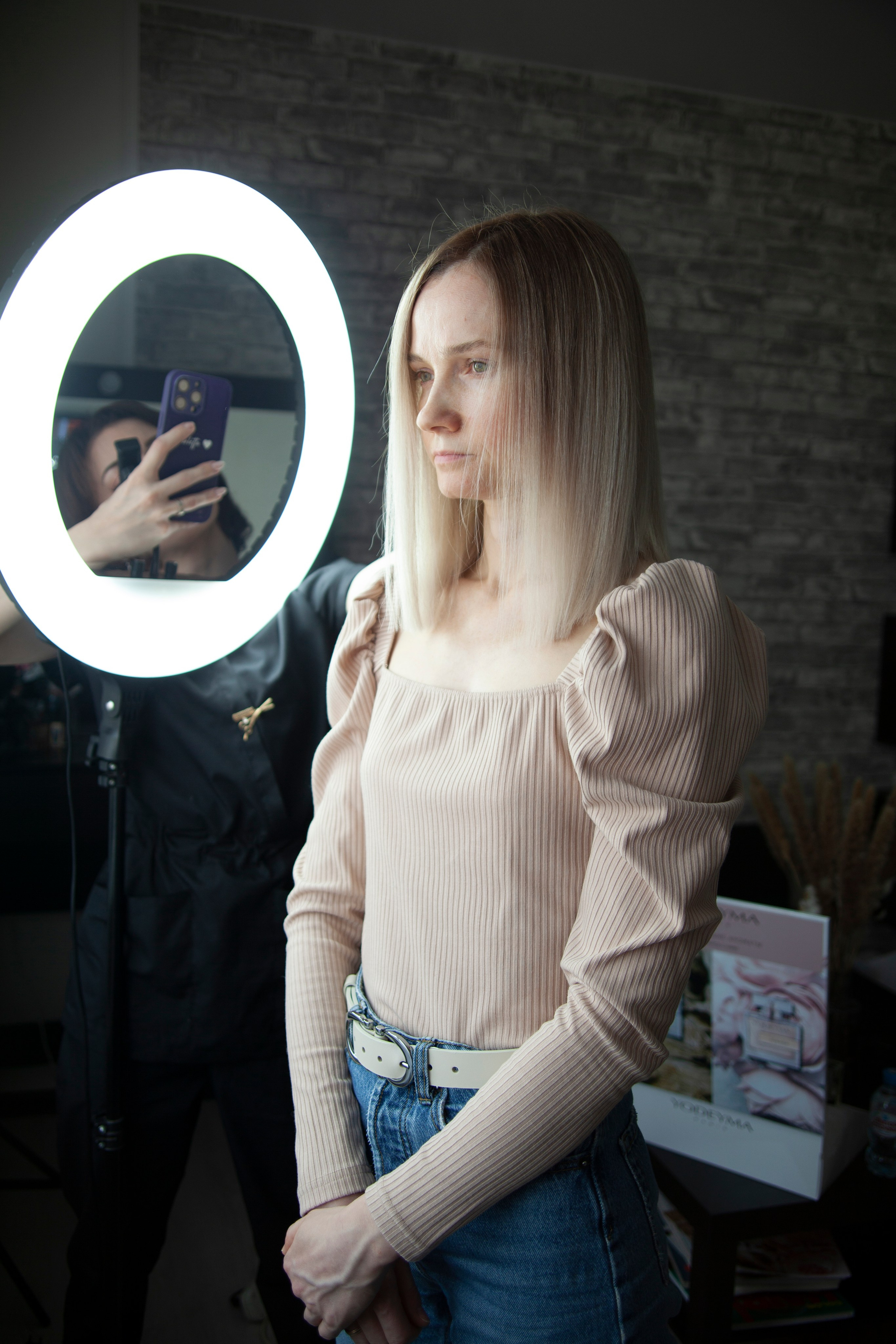 Виолетта. Фотограф в Москве и Истре