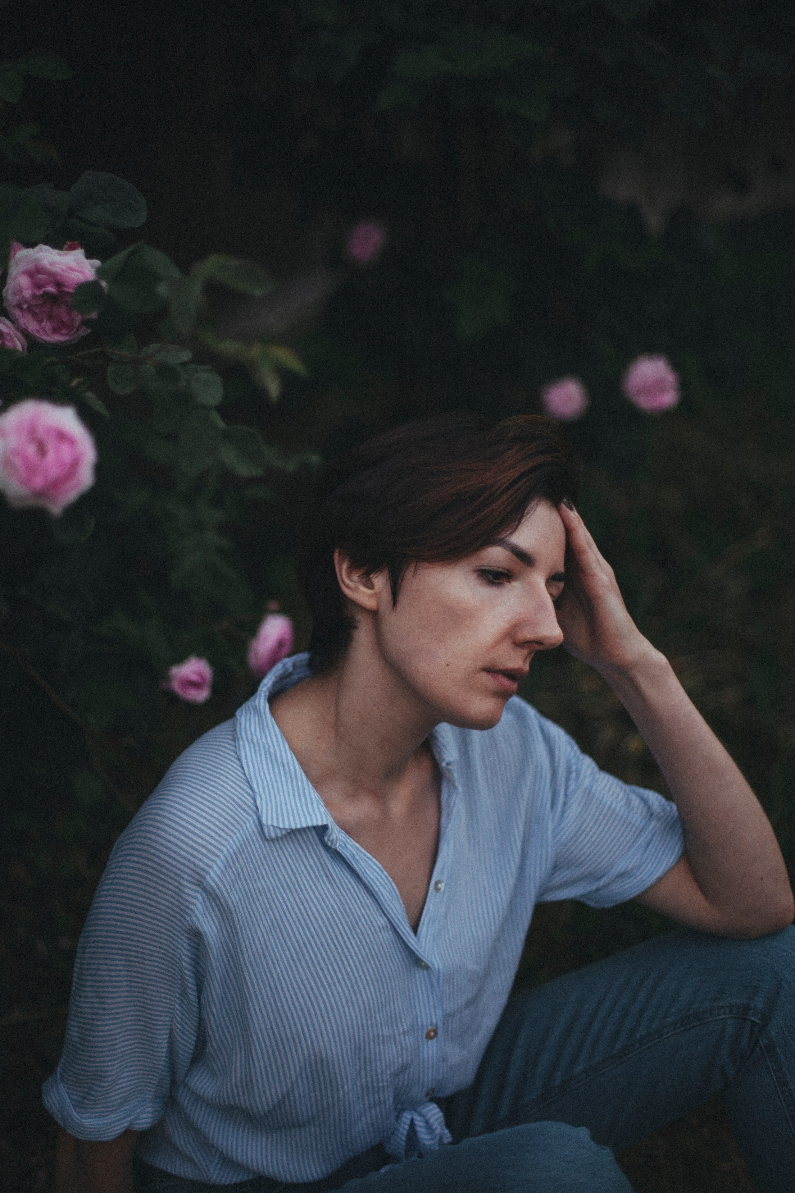 Таня Корниенко. Фотограф в Москве и Истре