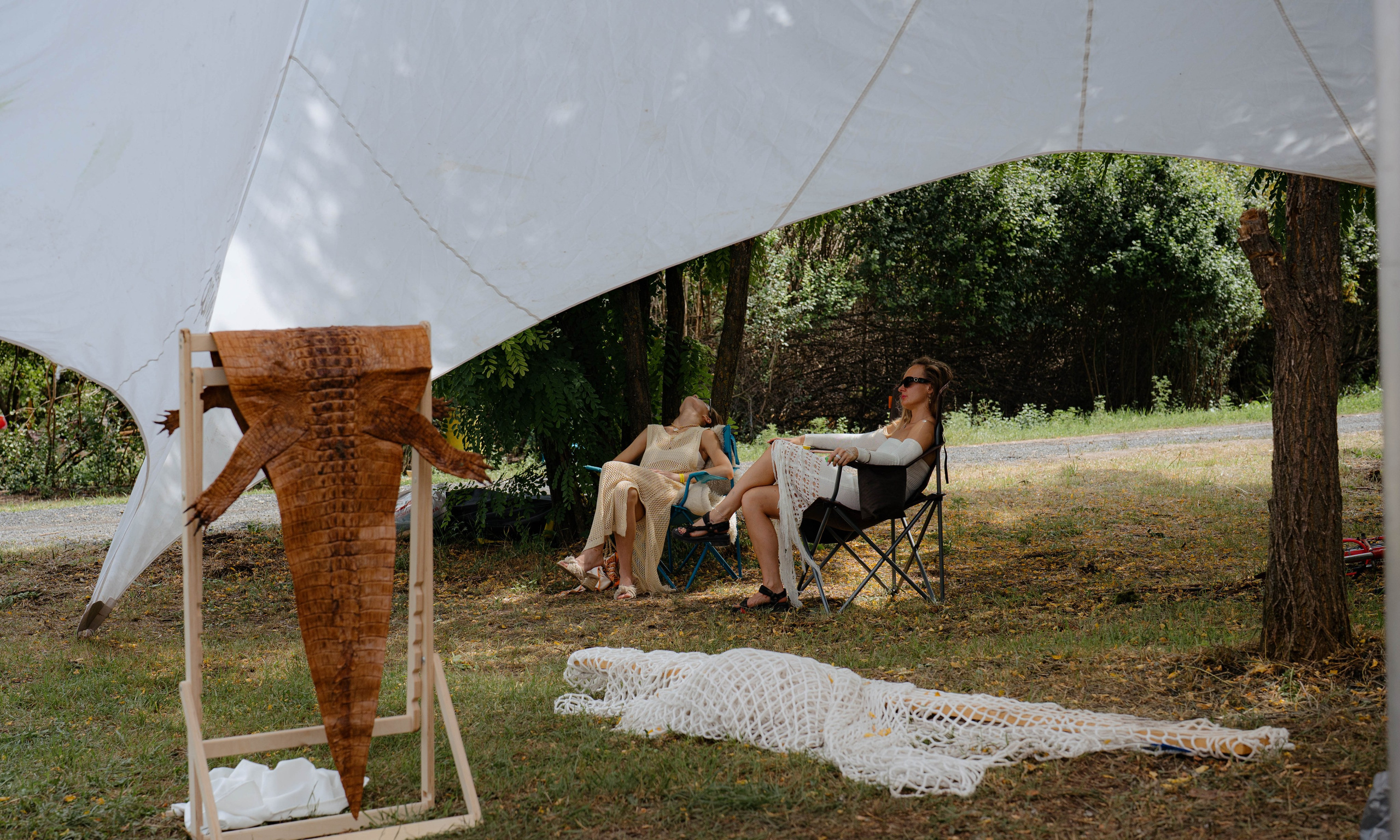 ASS FAMILY | СОН В ДЕРЕВНЕ | АВИАРЕЖИМ 8.0