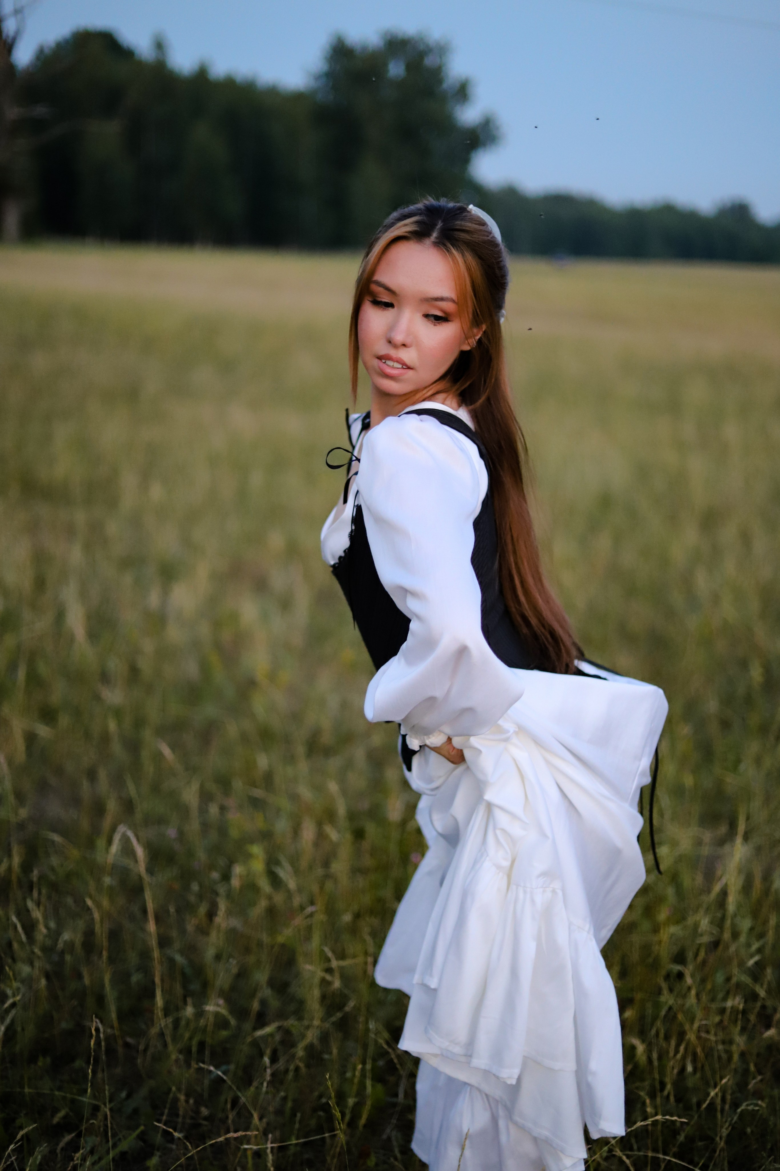 Поляна невест с дизайнером Nira fashion 08.08. Главная