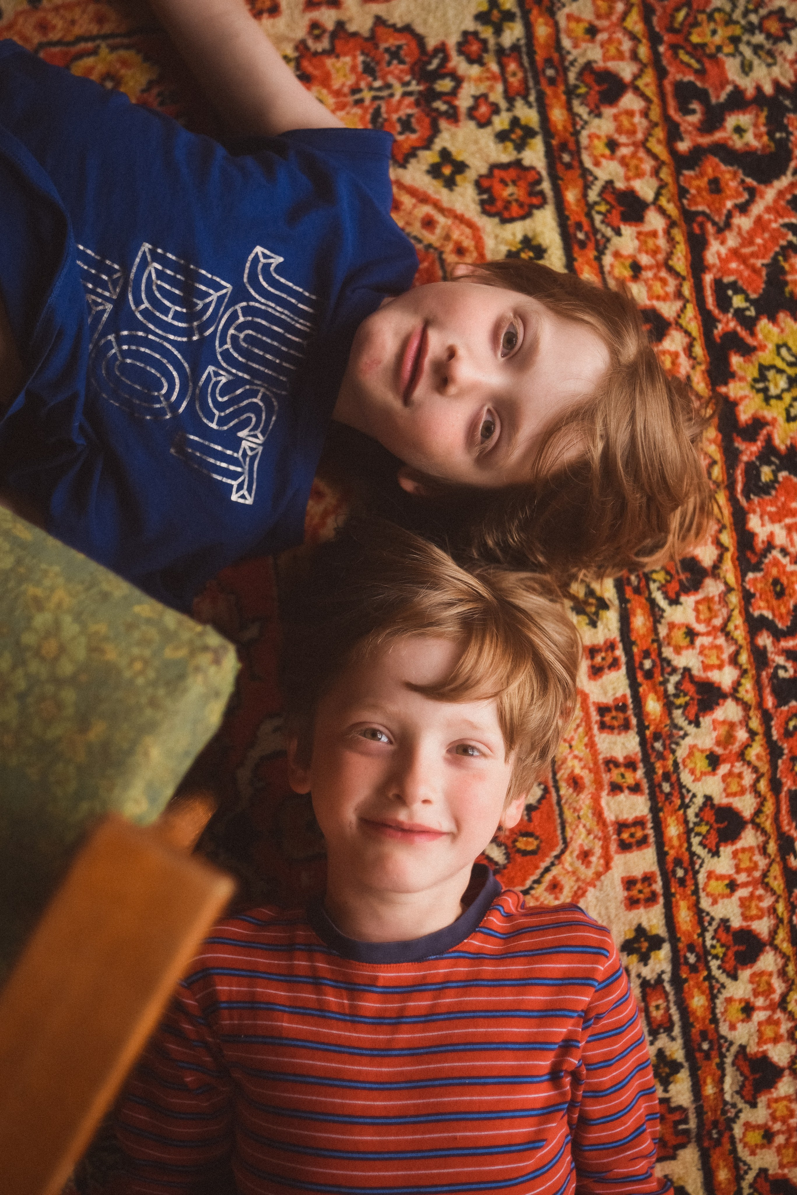 Ванна на костре. Детский и семейный фотограф в Новосибирске Саша Дорошенко