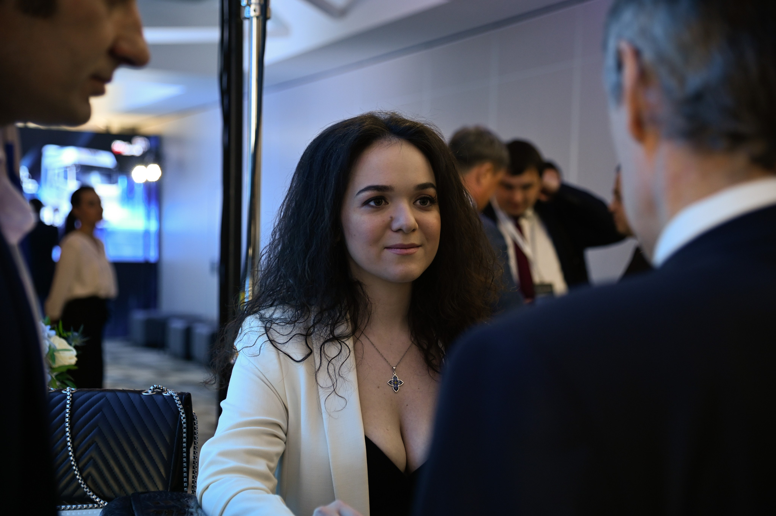 13/04 Корпоративная съемка. Фотограф из Москвы. Иван Носков