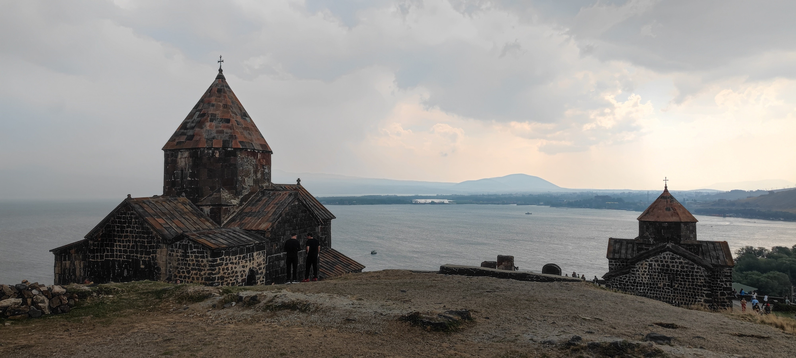 Армения. Фотограф Алексей Федорищев