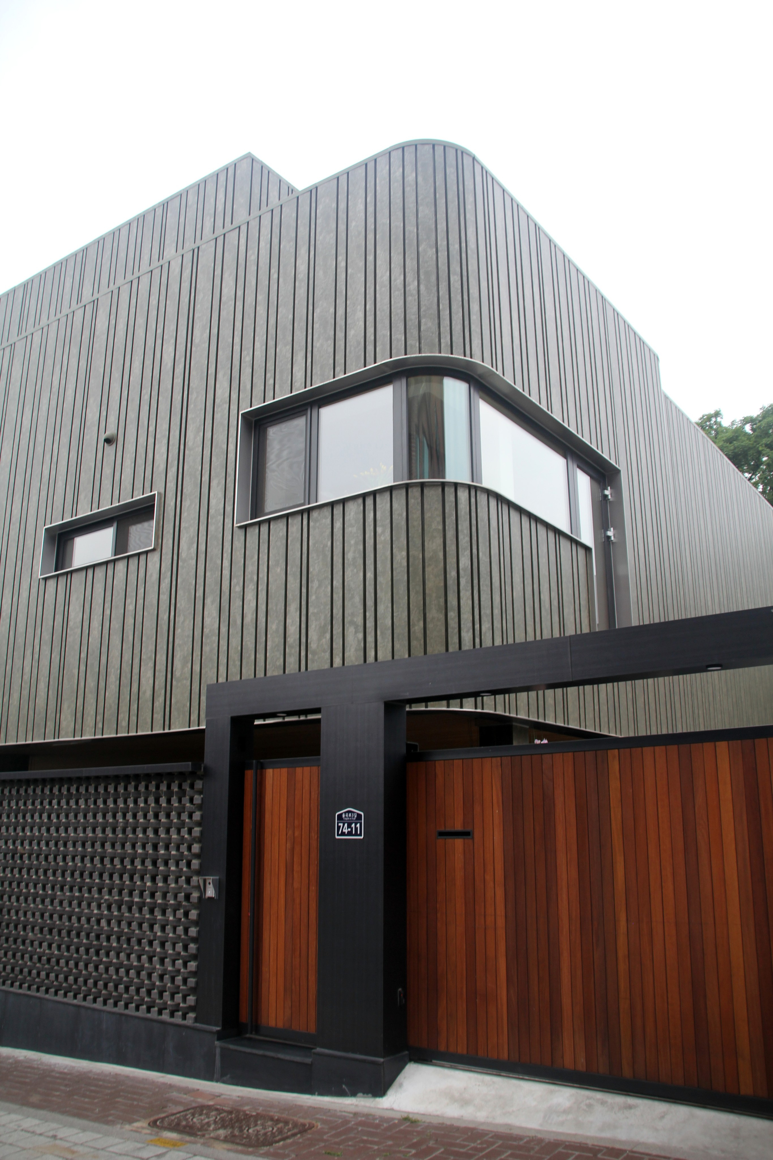 Южная Корея — Сеул. Фотограф Алексей Федорищев