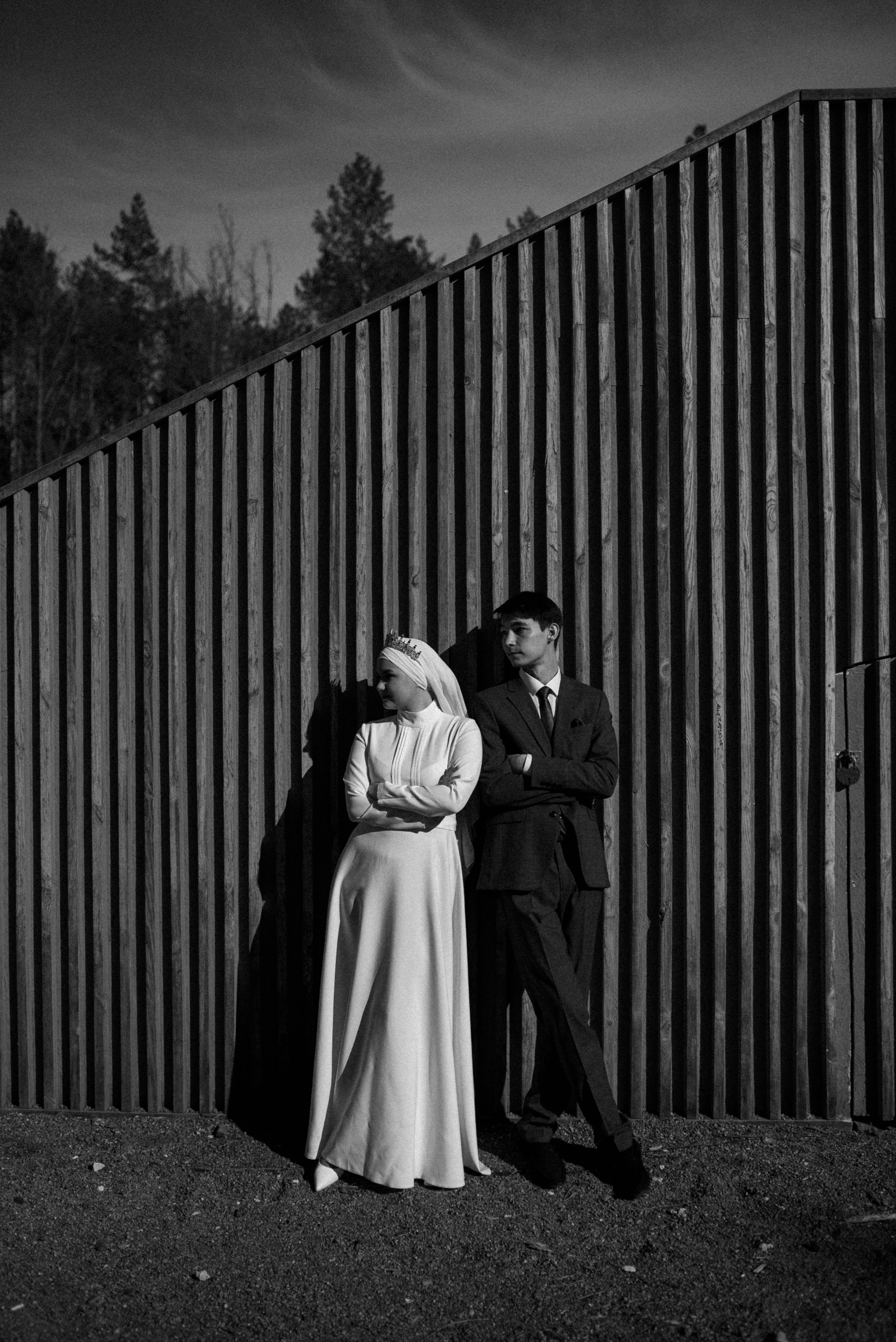 Никах. Свадебный и семейный фотограф Кожевникова Лариса