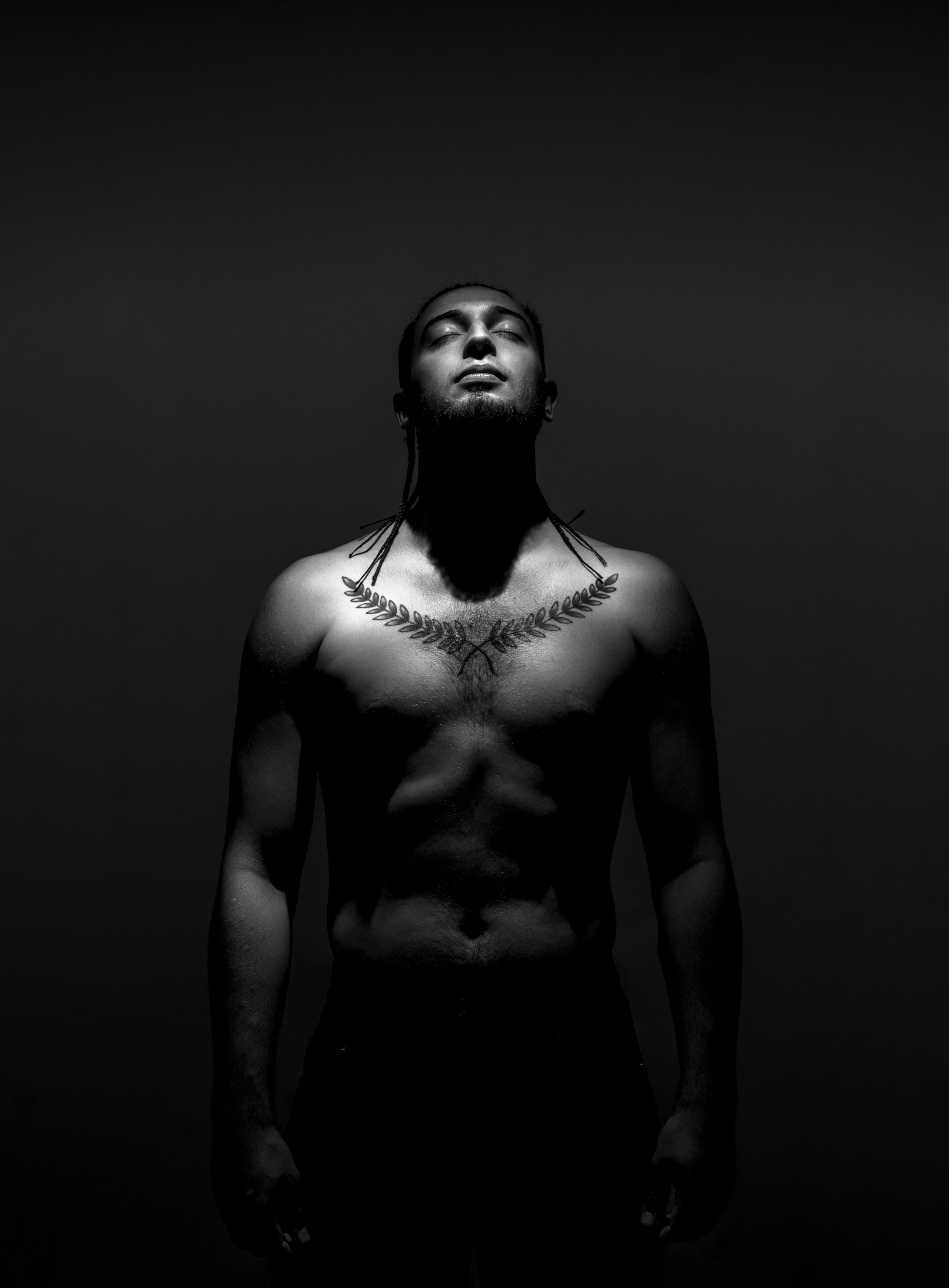 Портретная фотография. Фотограф в Казани Алина Абдуллина