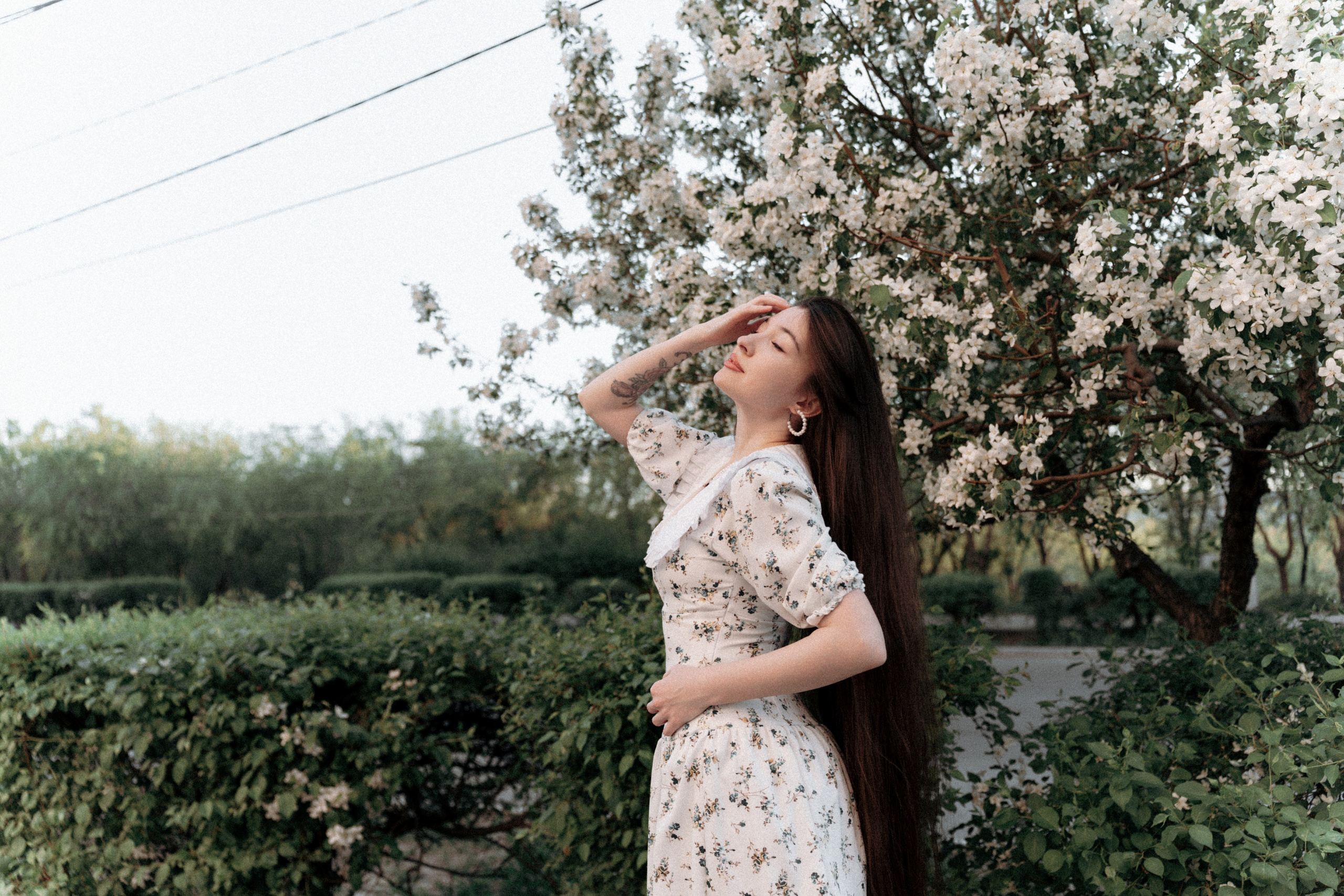 Мира. Фотограф Улан-Удэ