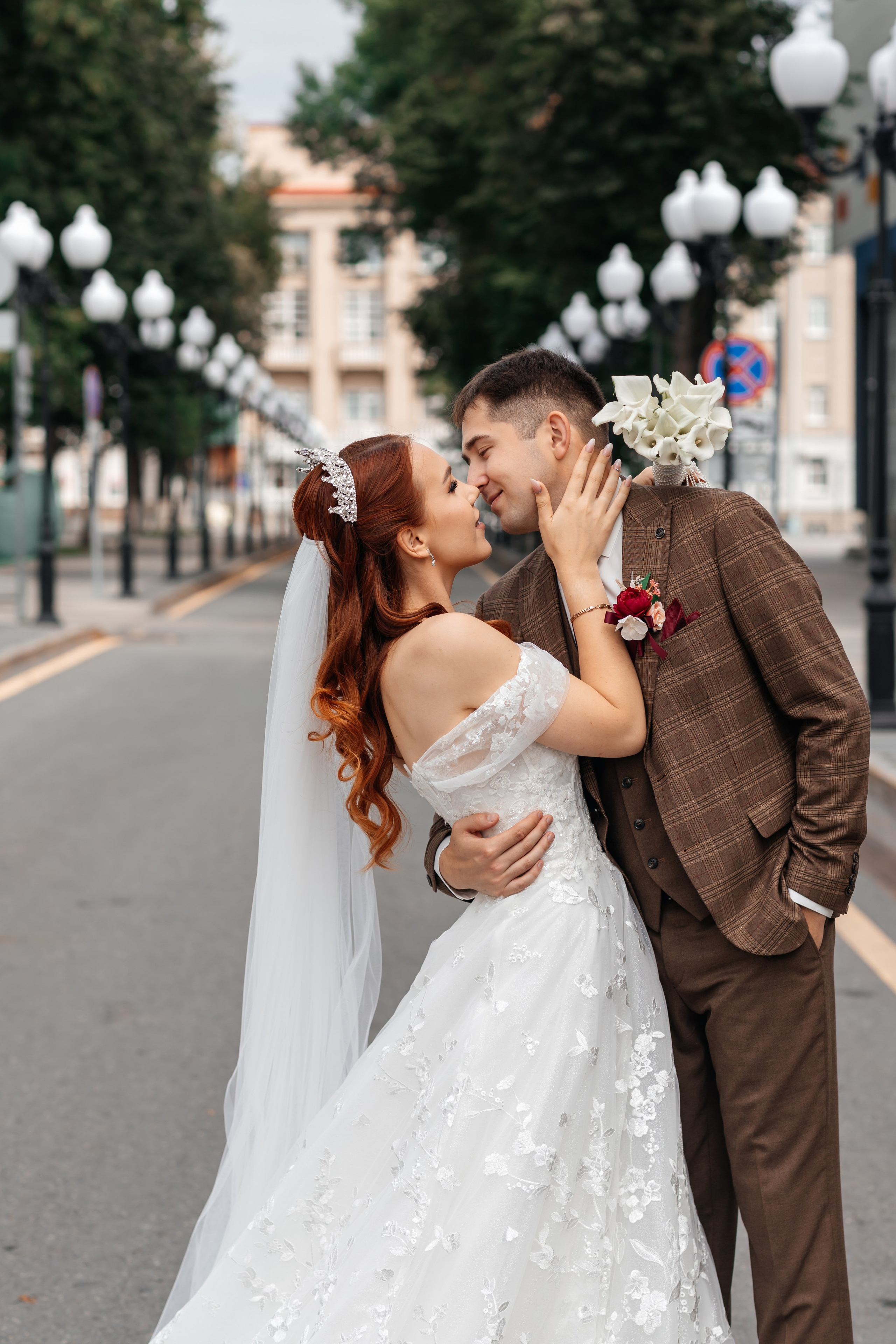 Альмир и София. Марина Шаймухаметова. Фотограф в Уфе