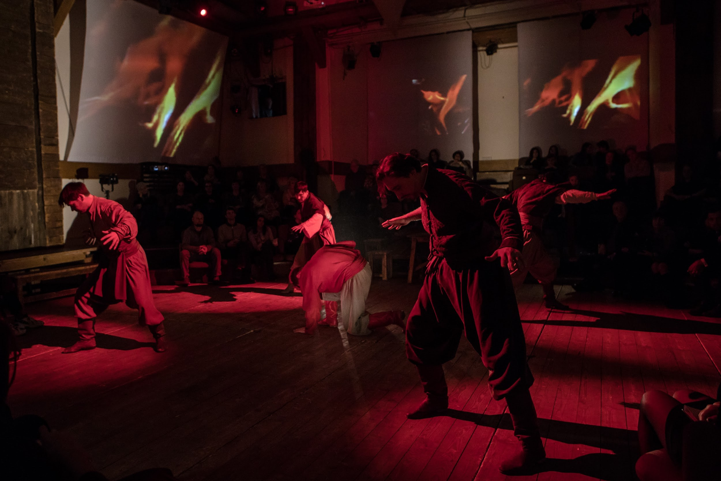 Репортаж. Фотограф Маруся Молодец Москва