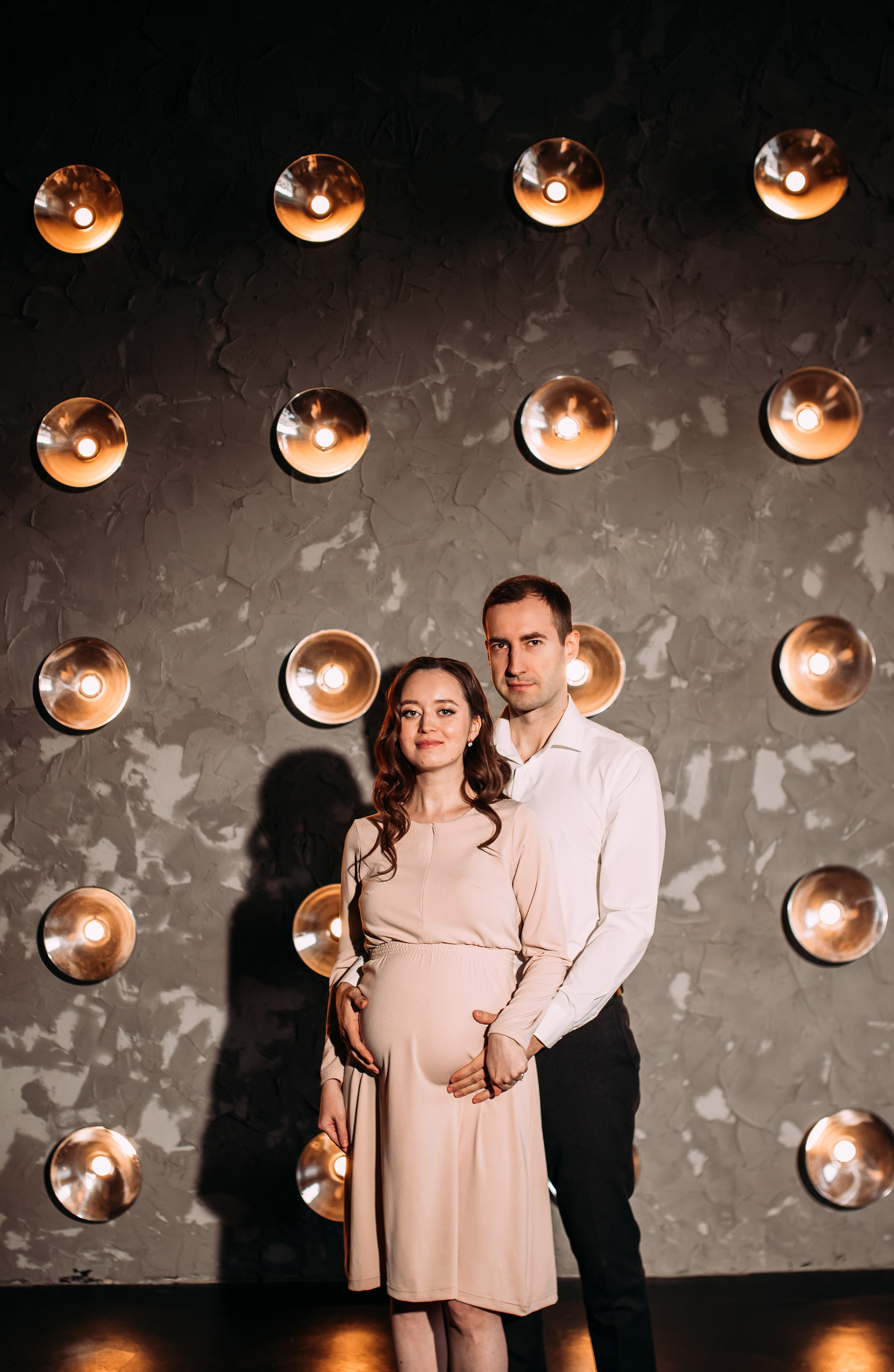 Дина и Рома. Семейный и детский фотограф в Нижнем Новгороде Наумова Лидия