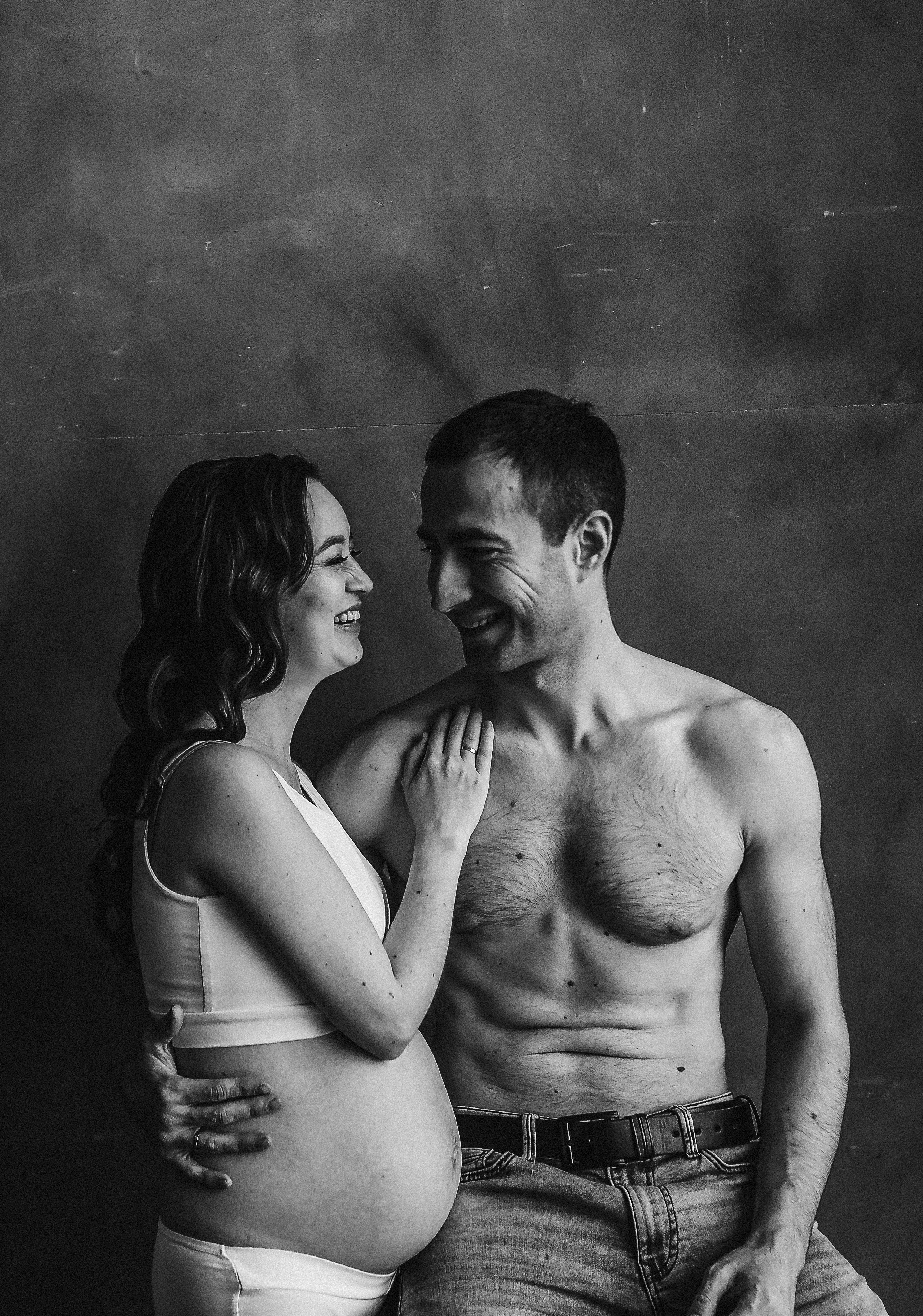 Дина и Рома. Семейный и детский фотограф в Нижнем Новгороде Наумова Лидия