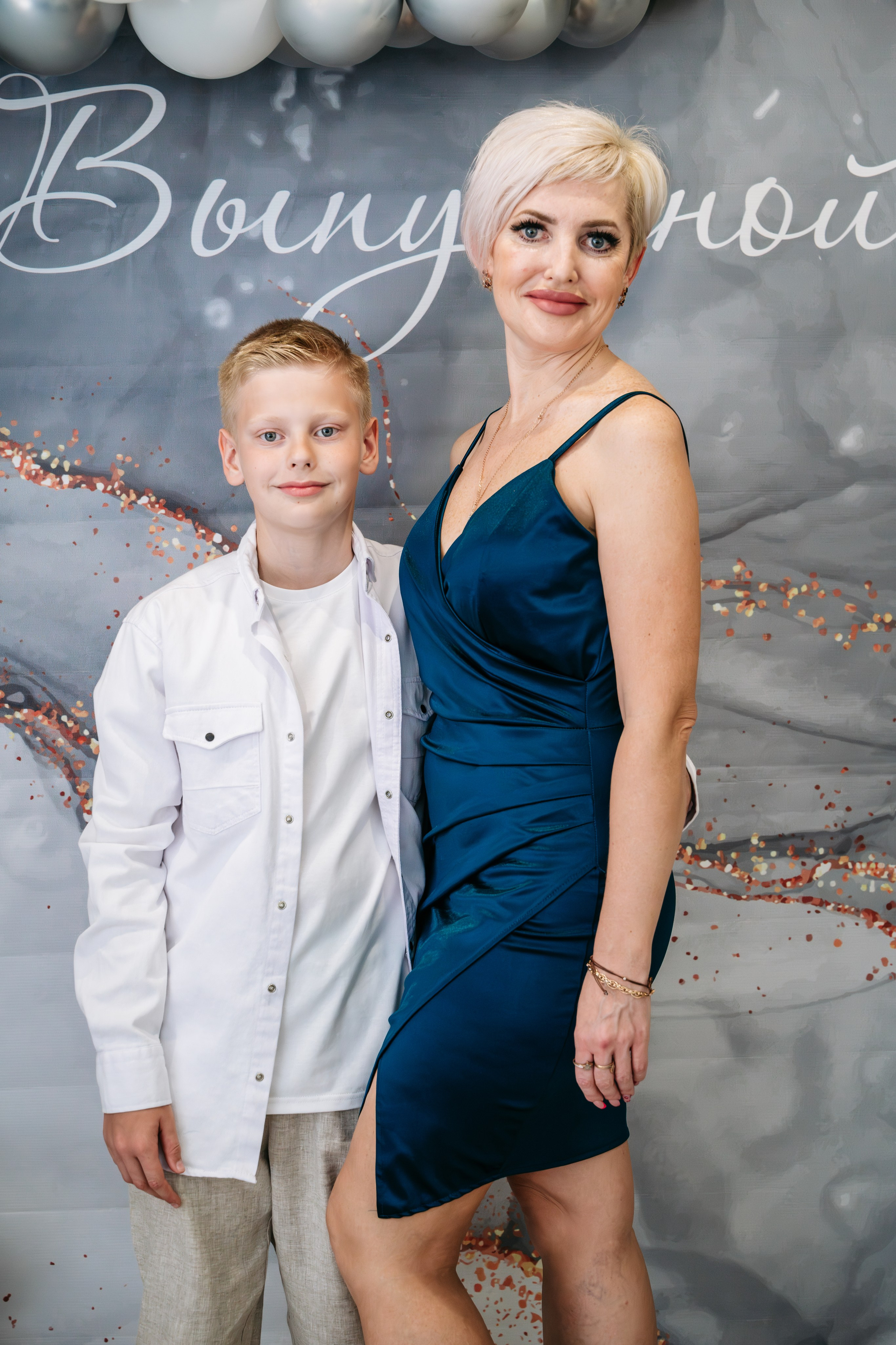 Выпускной 4 класс в Леттопарк. Фотограф самых запоминающихся моментов Вашей жизни