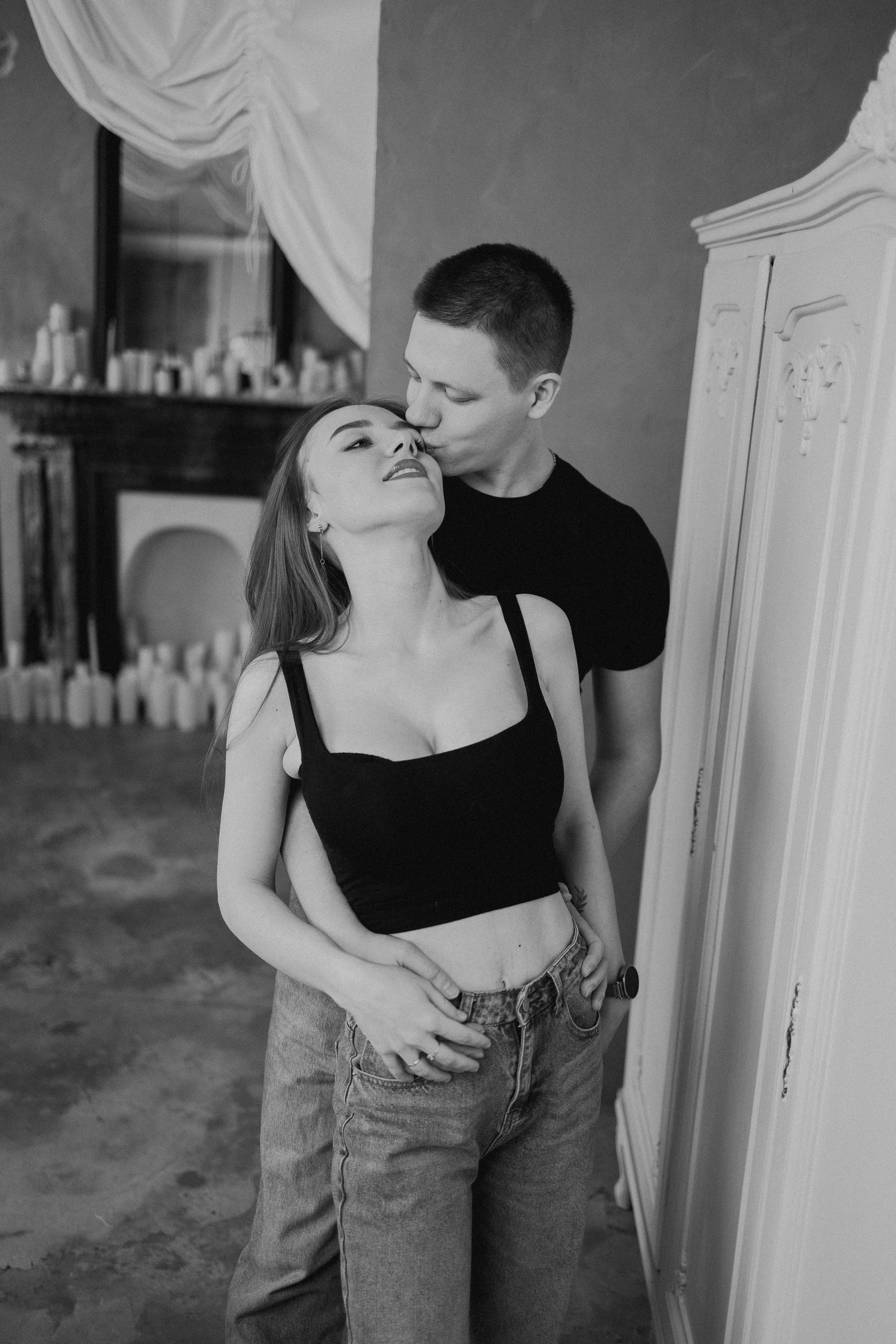 Love story. Фотограф в Самаре Алена Руденко