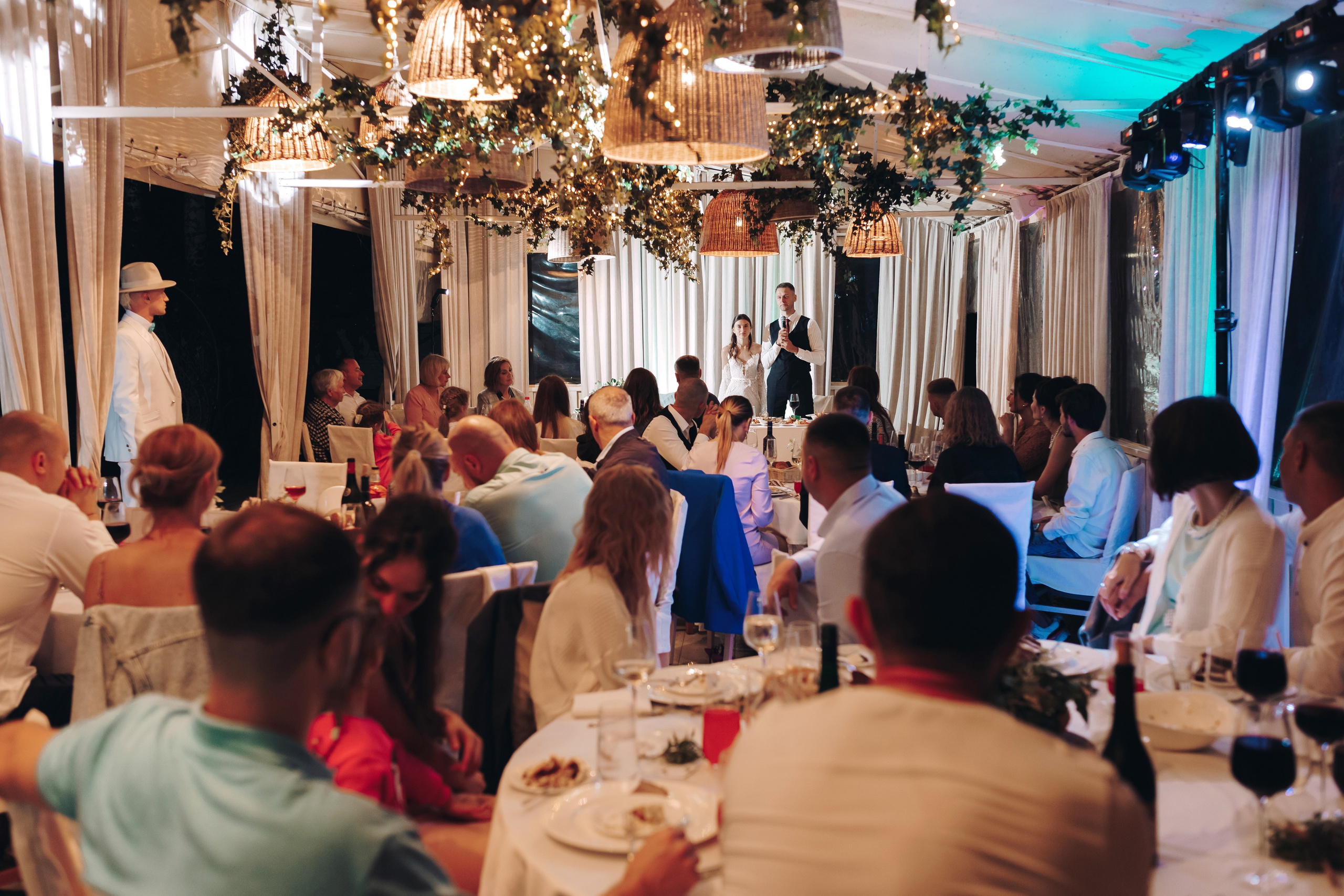 Николай и Ксения. Дмитрий Судаков, фотограф в Екатеринбурге и Москве