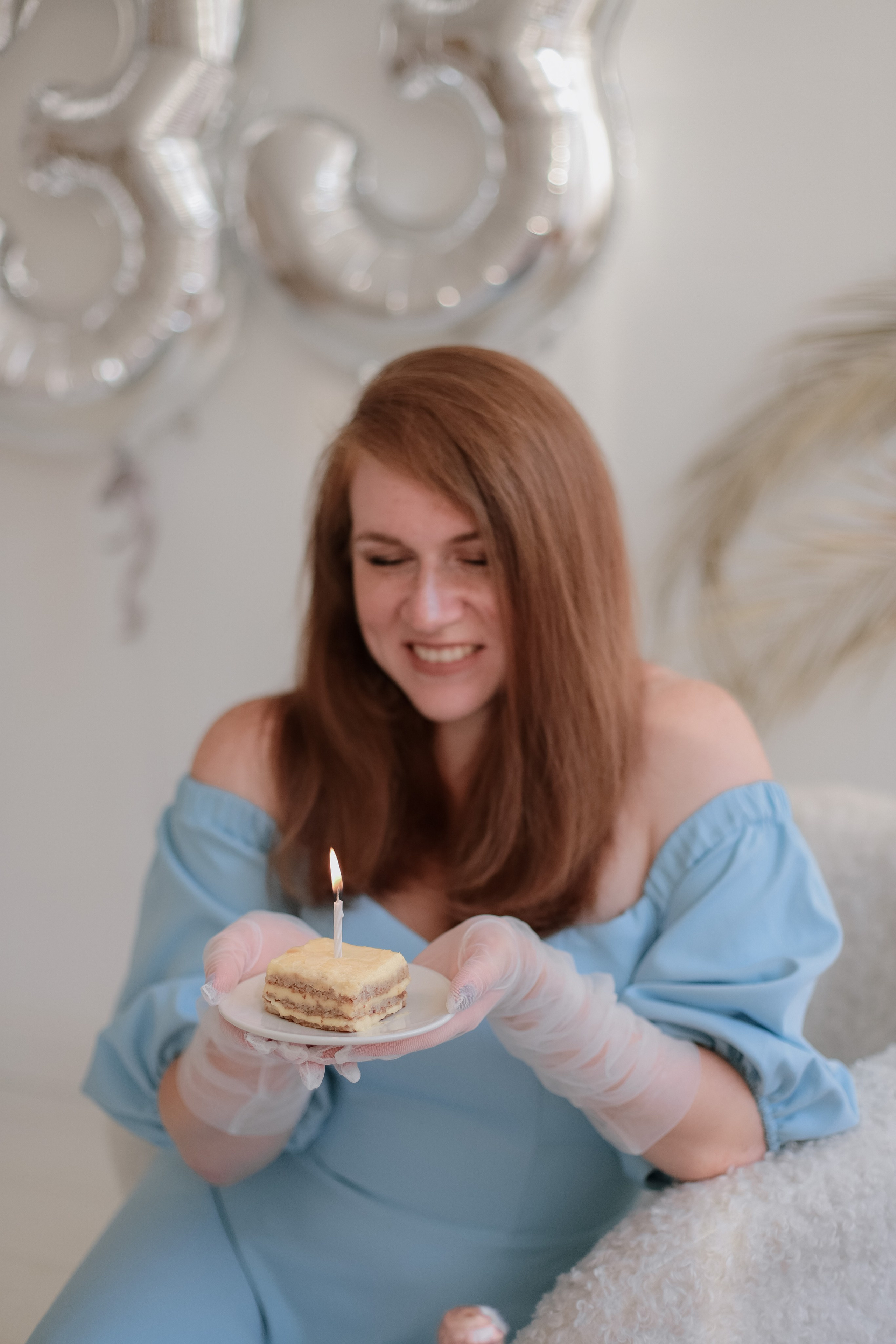 День Рождения Саши. Свадебный, семейный и детский фотограф в Люберцах Зайцева Анастасия