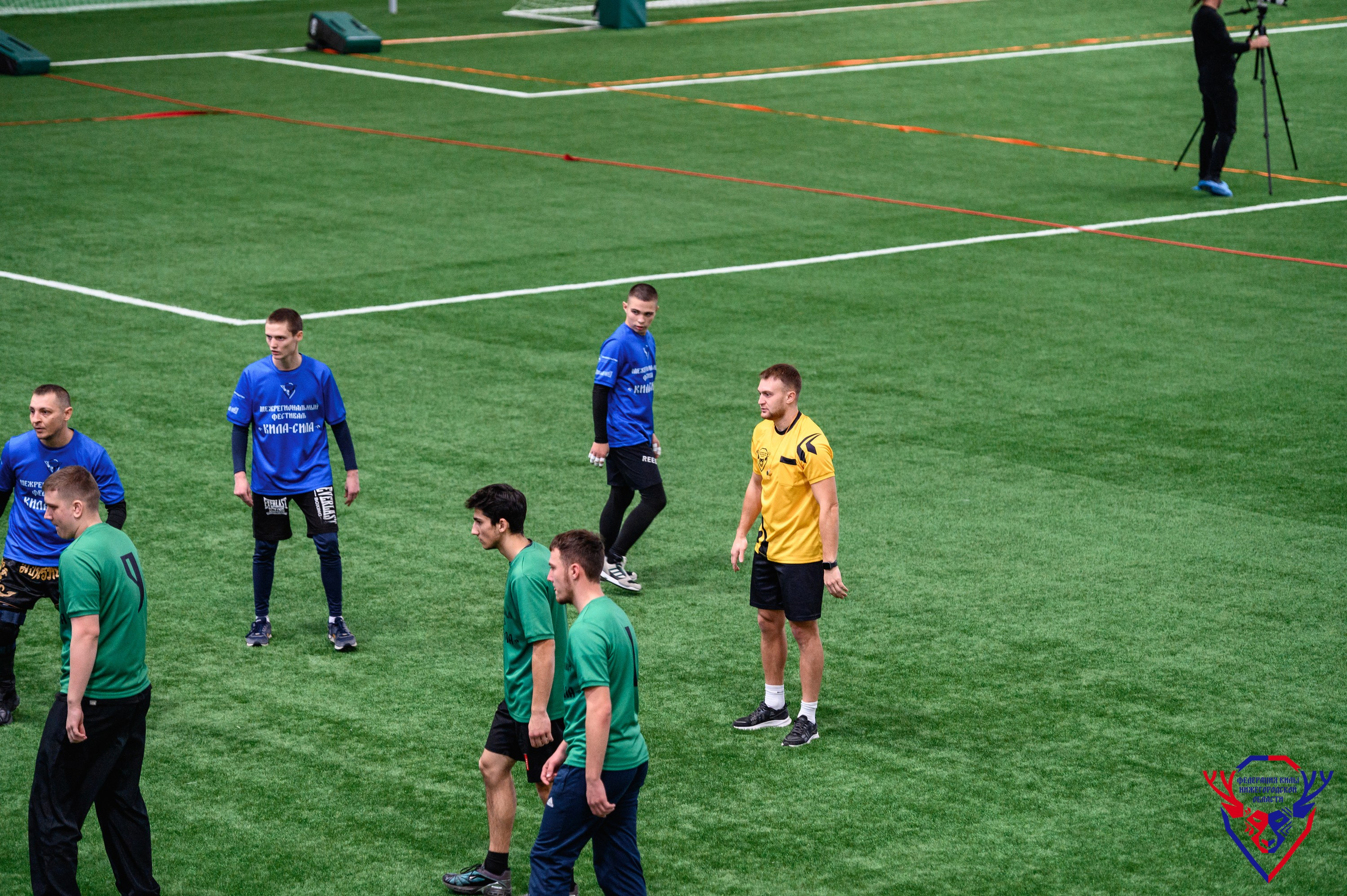 Межрегиональный фестиваль «Кила-Сила». Фотограф Захваткин Роман