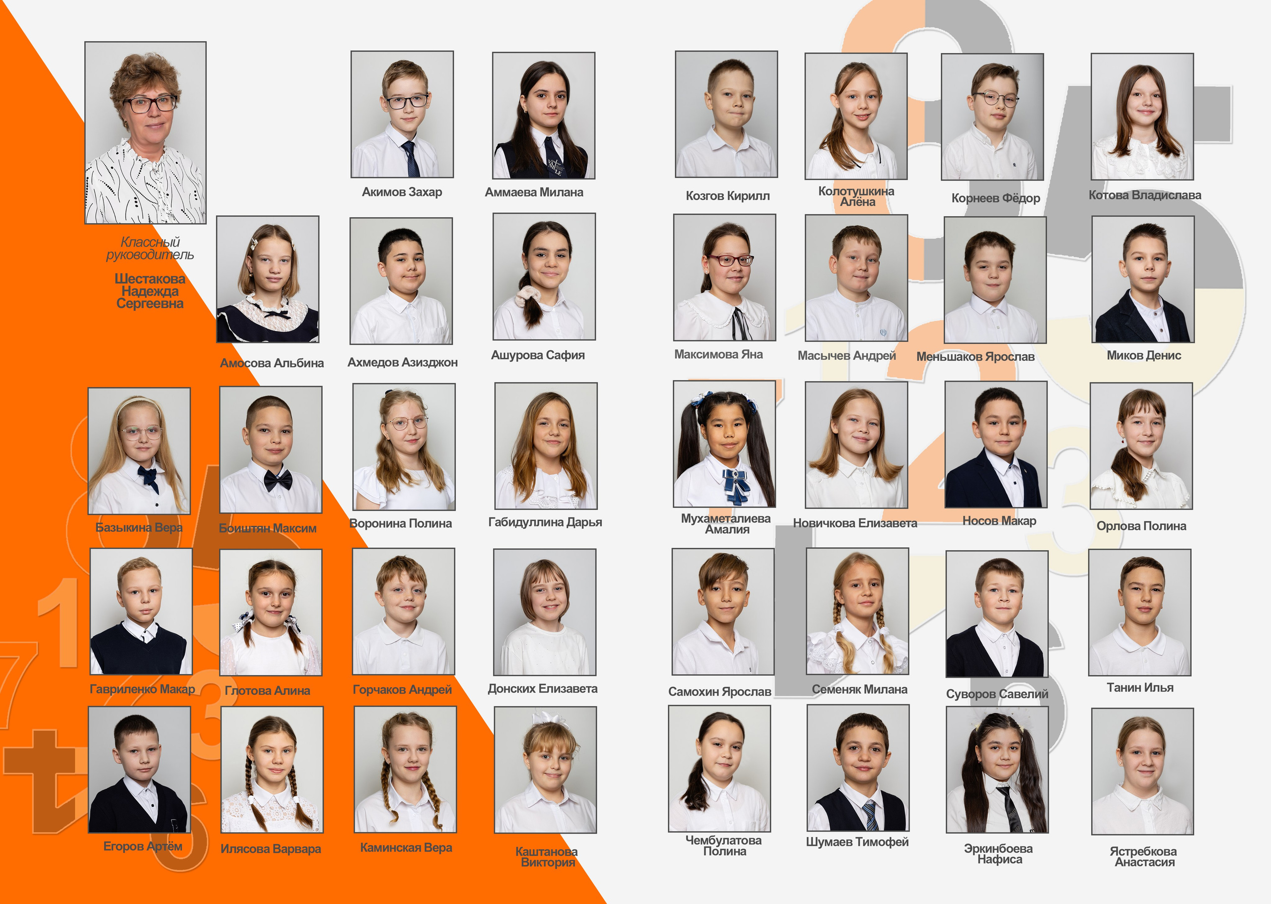 Планшет для 4 класса. Фотограф в Железнодорожном и Балашихе