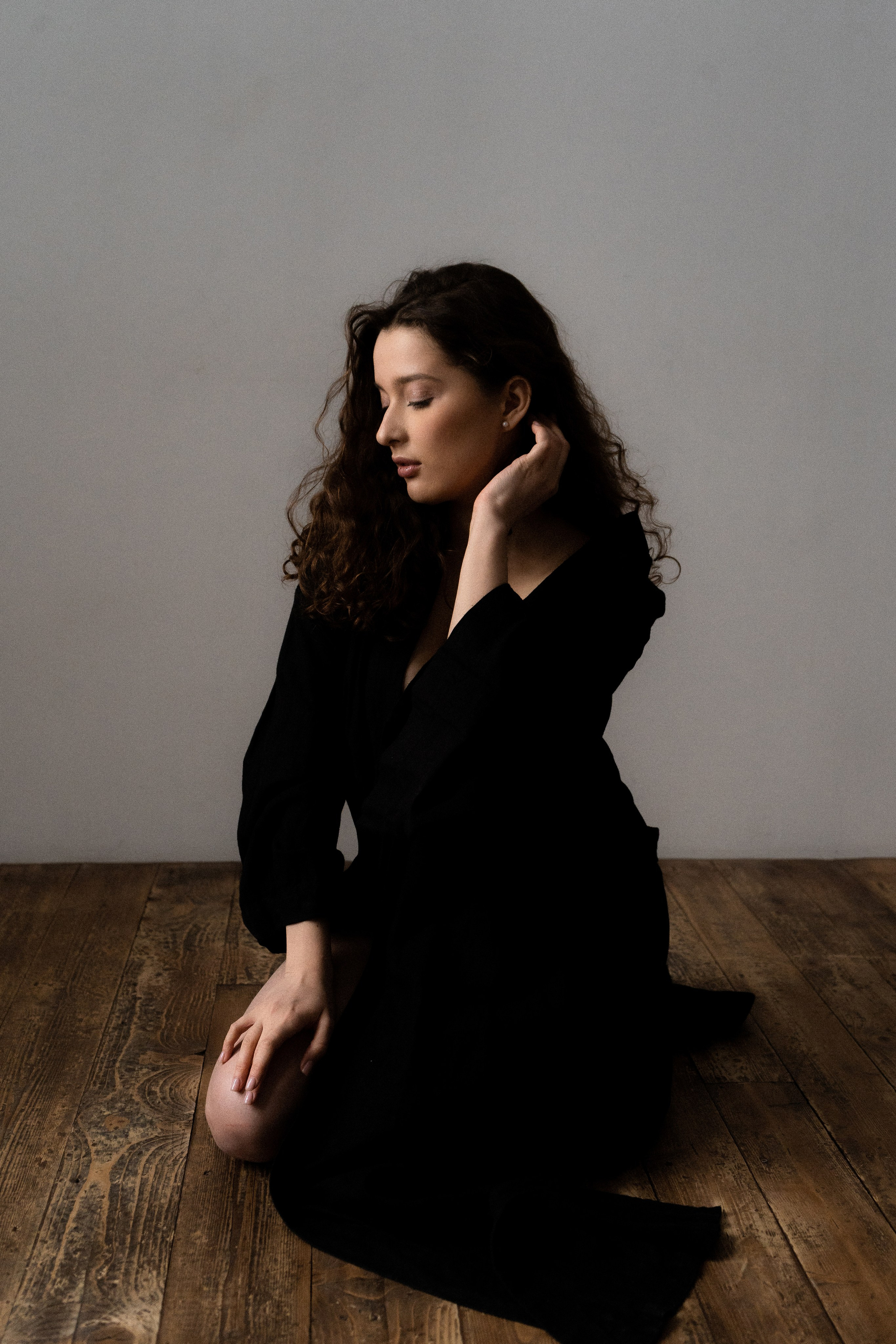 Настя. Свадебный фотограф в Воронеже Дарья Володарская