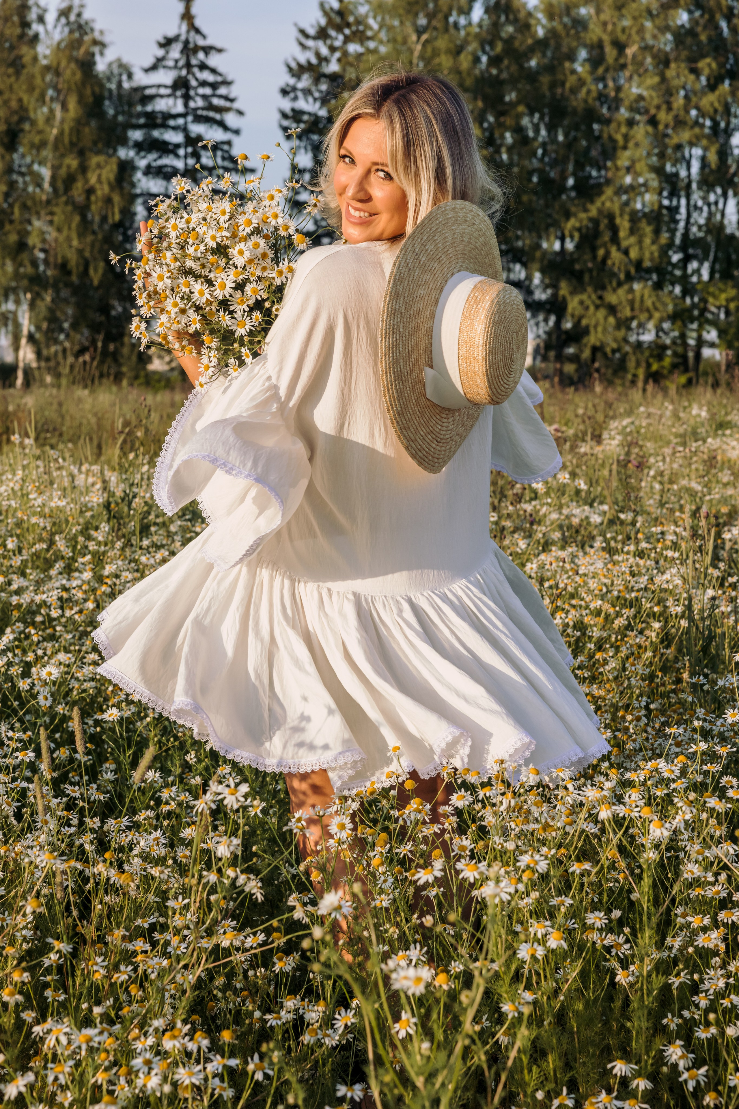 Анастасия. Фотограф Виктория Волкова. Москва