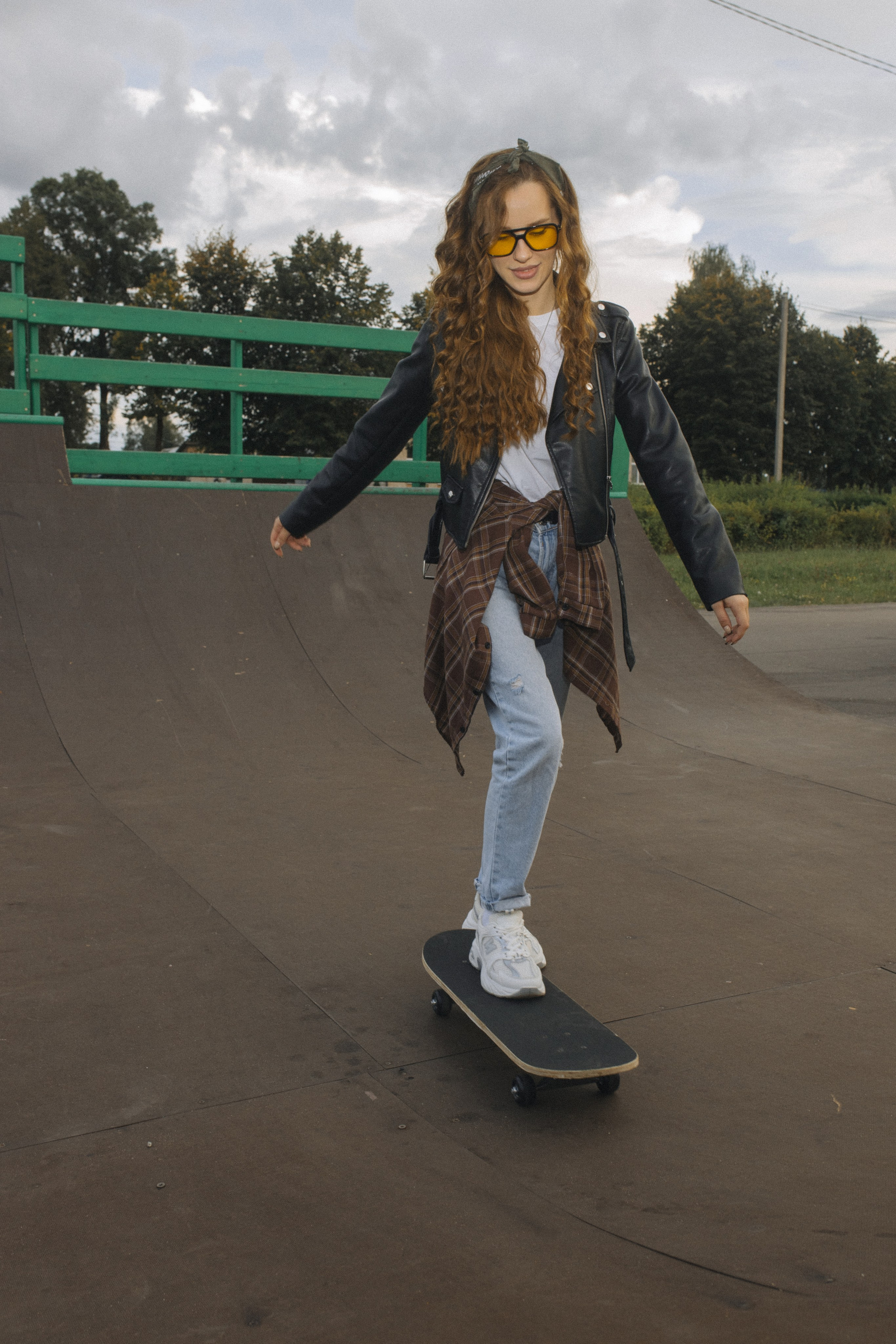 Индивидуальные уличные серии