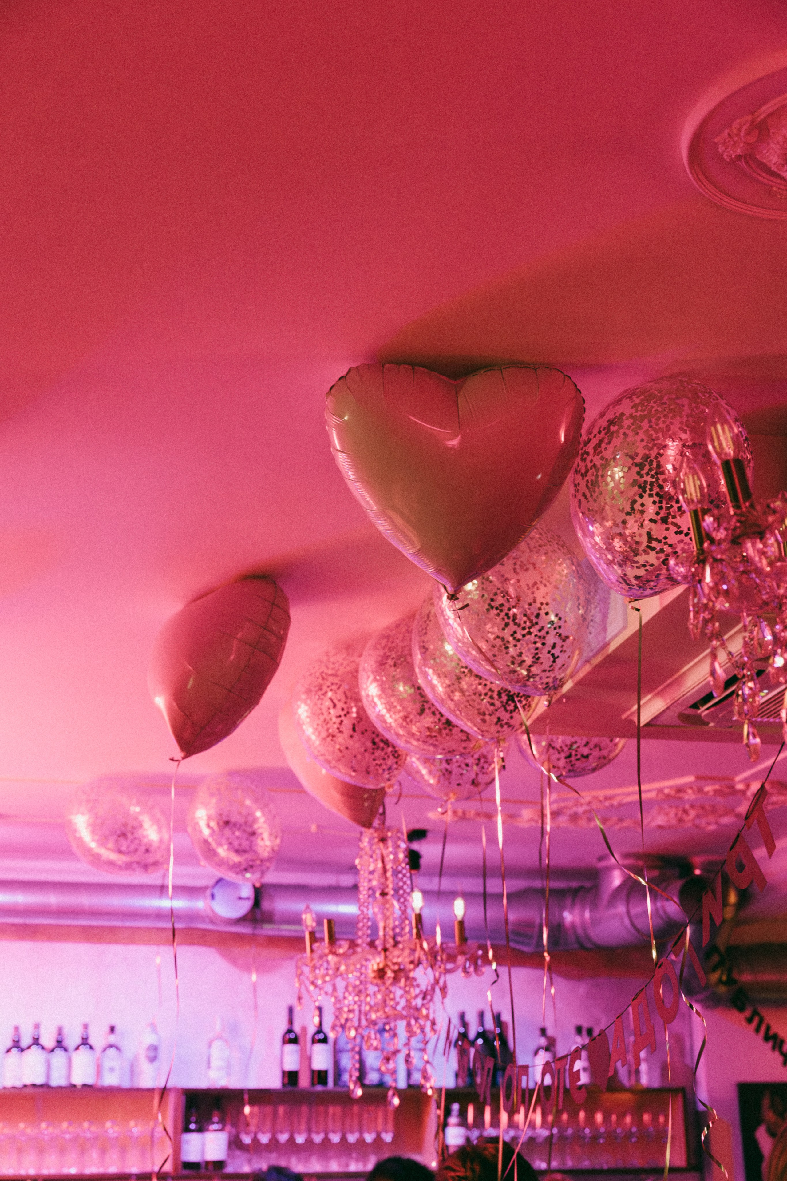 Публика «Три года — по любви». Фотограф в Москве Виктория Губина