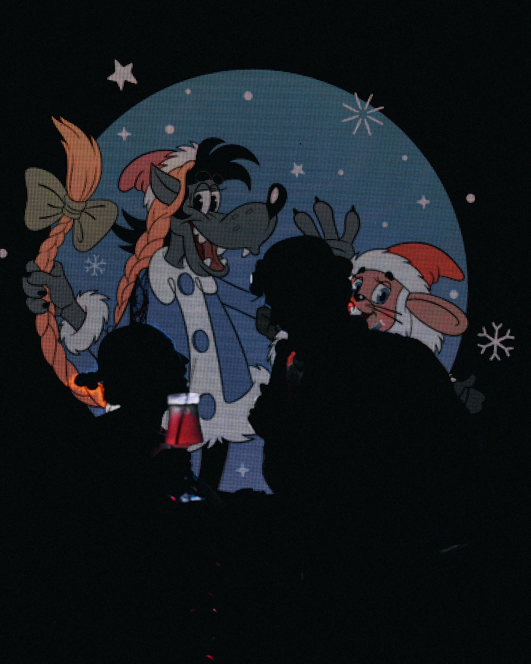 Корпоратив «S.Dali Event». Фотограф Артем Давыдов