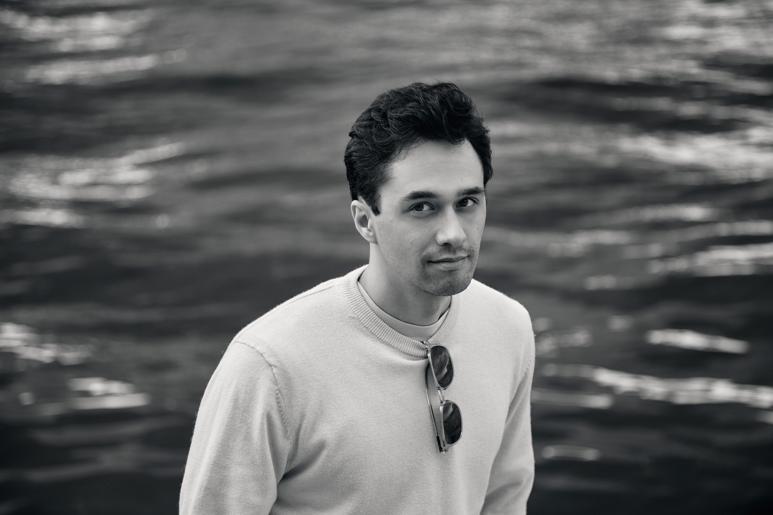 Влад. Фотограф Анастасия Федорова  Санкт-Петербург