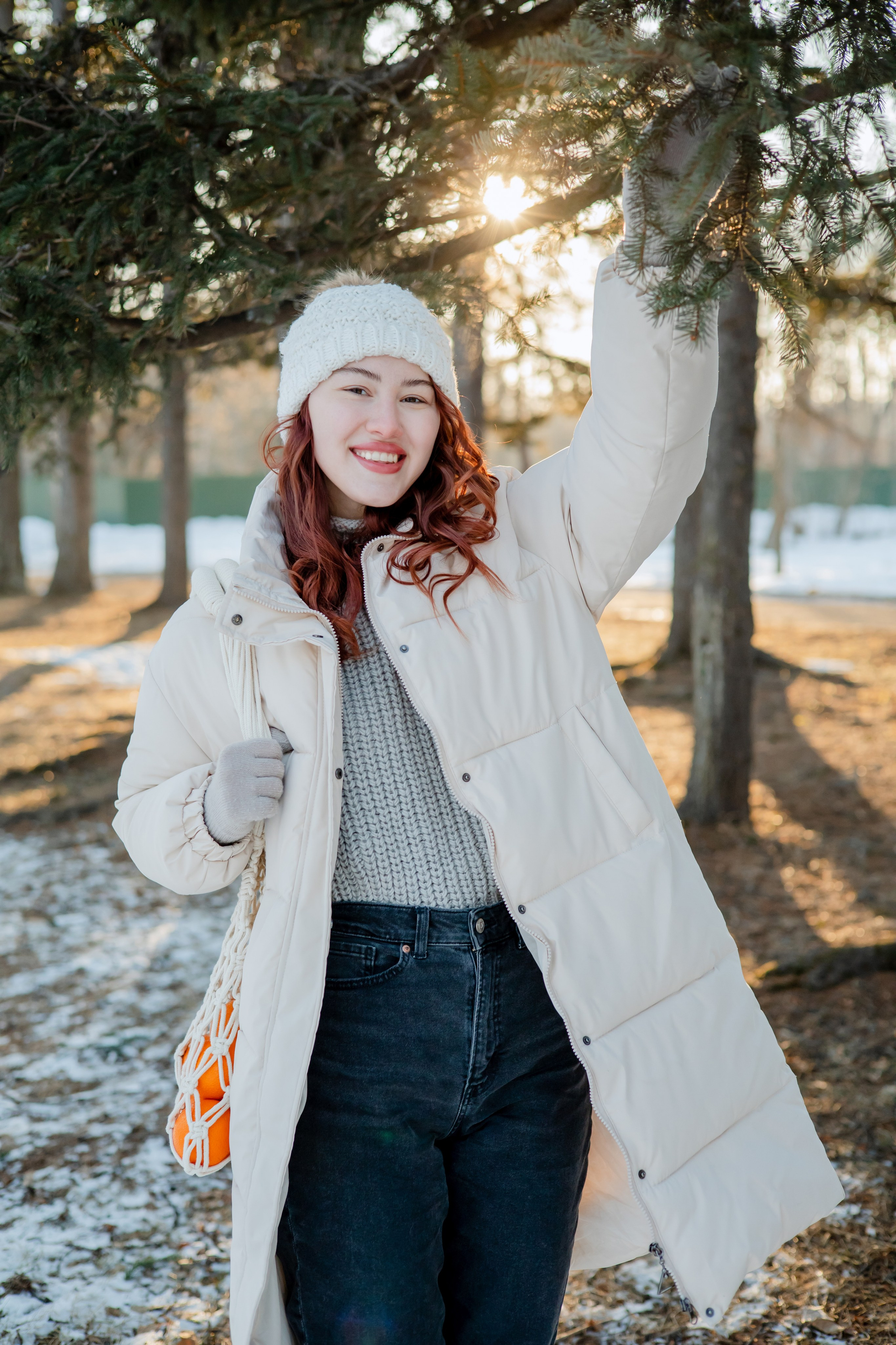 Дарья. Фотограф Ирина Калиниченко