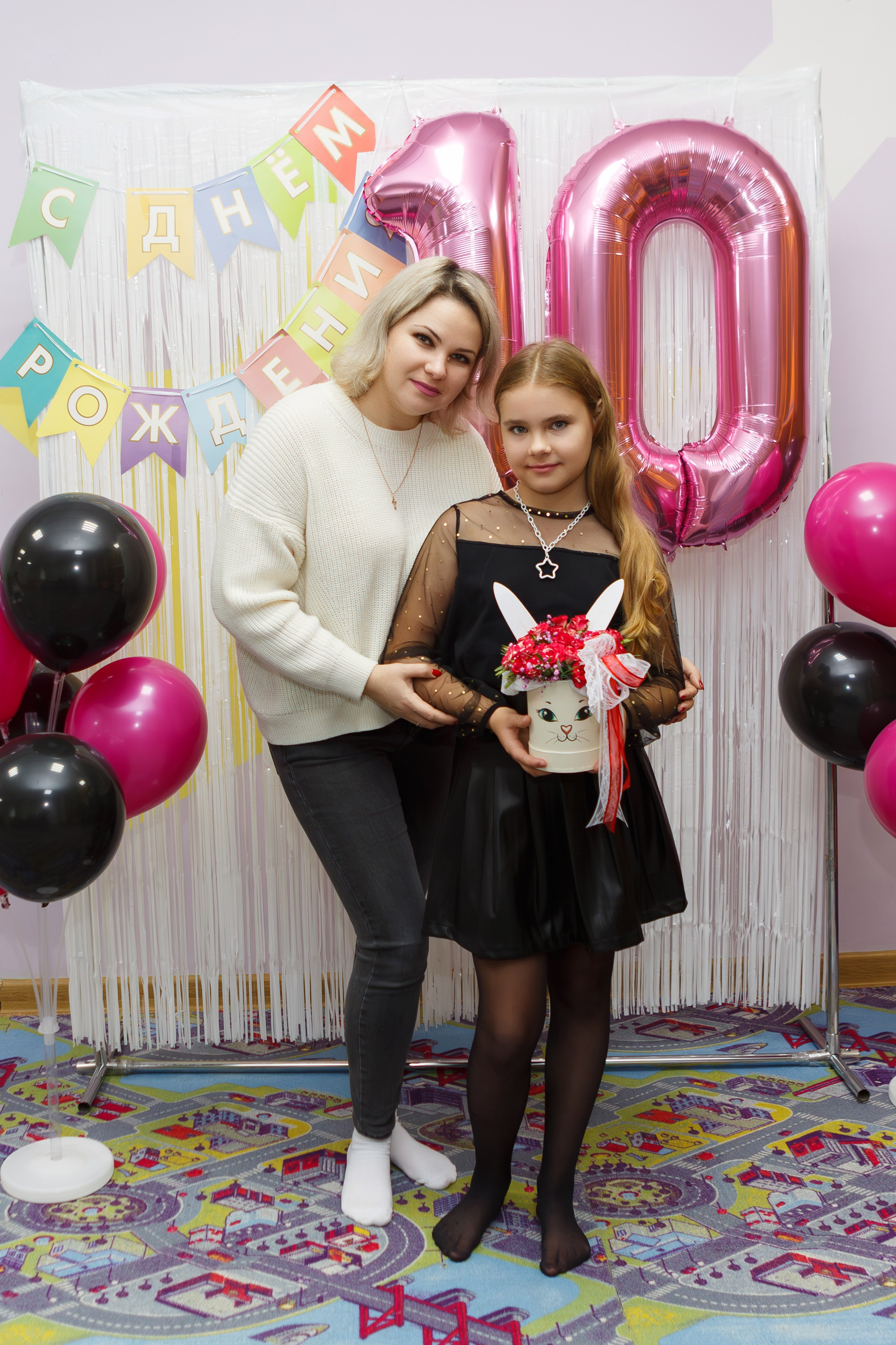 ШОУ KIDS 01.12. Профессиональный фотограф в Мценске и Орловской области