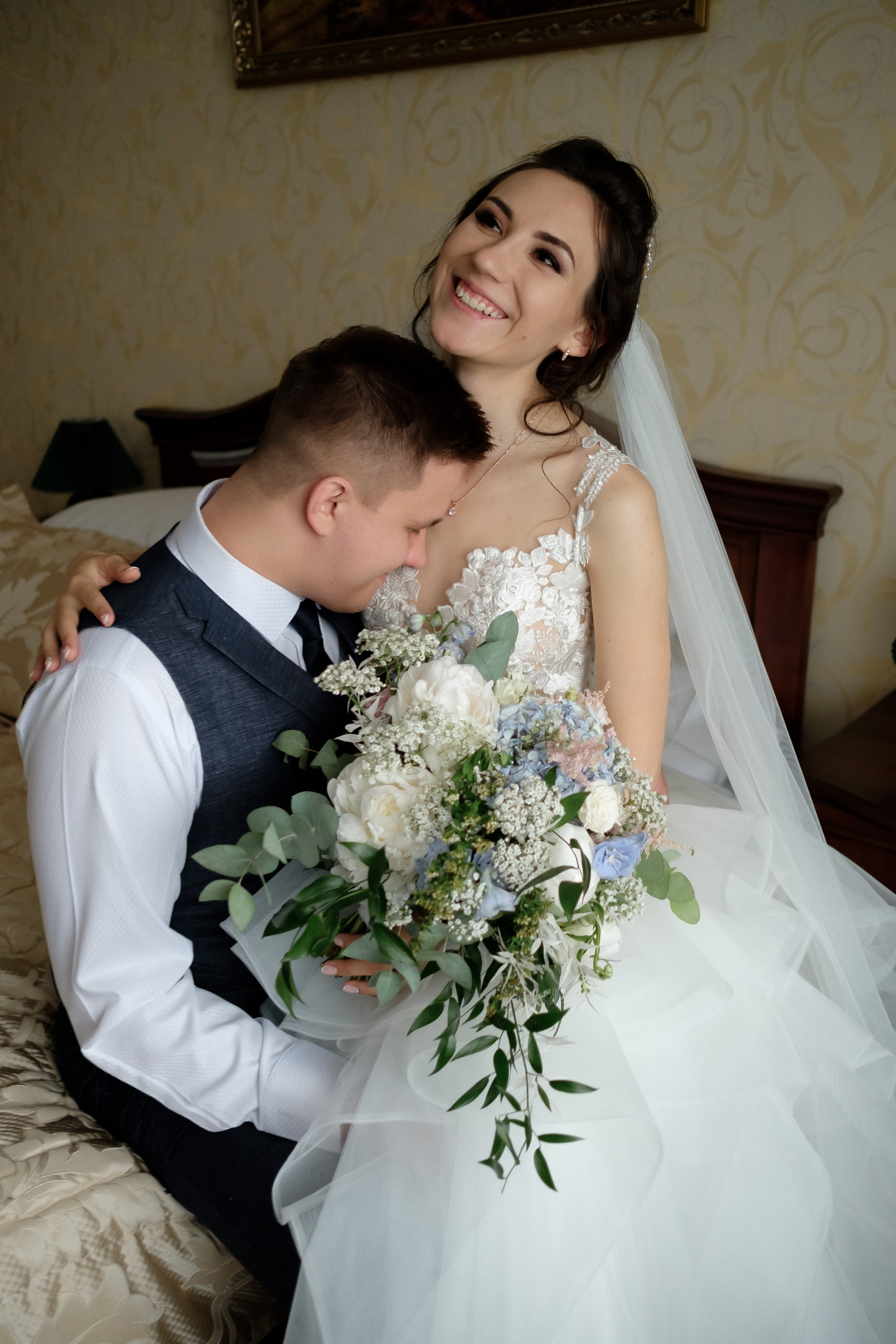 Сергей | Марина. Свадебный Фотограф Яна Мацнева