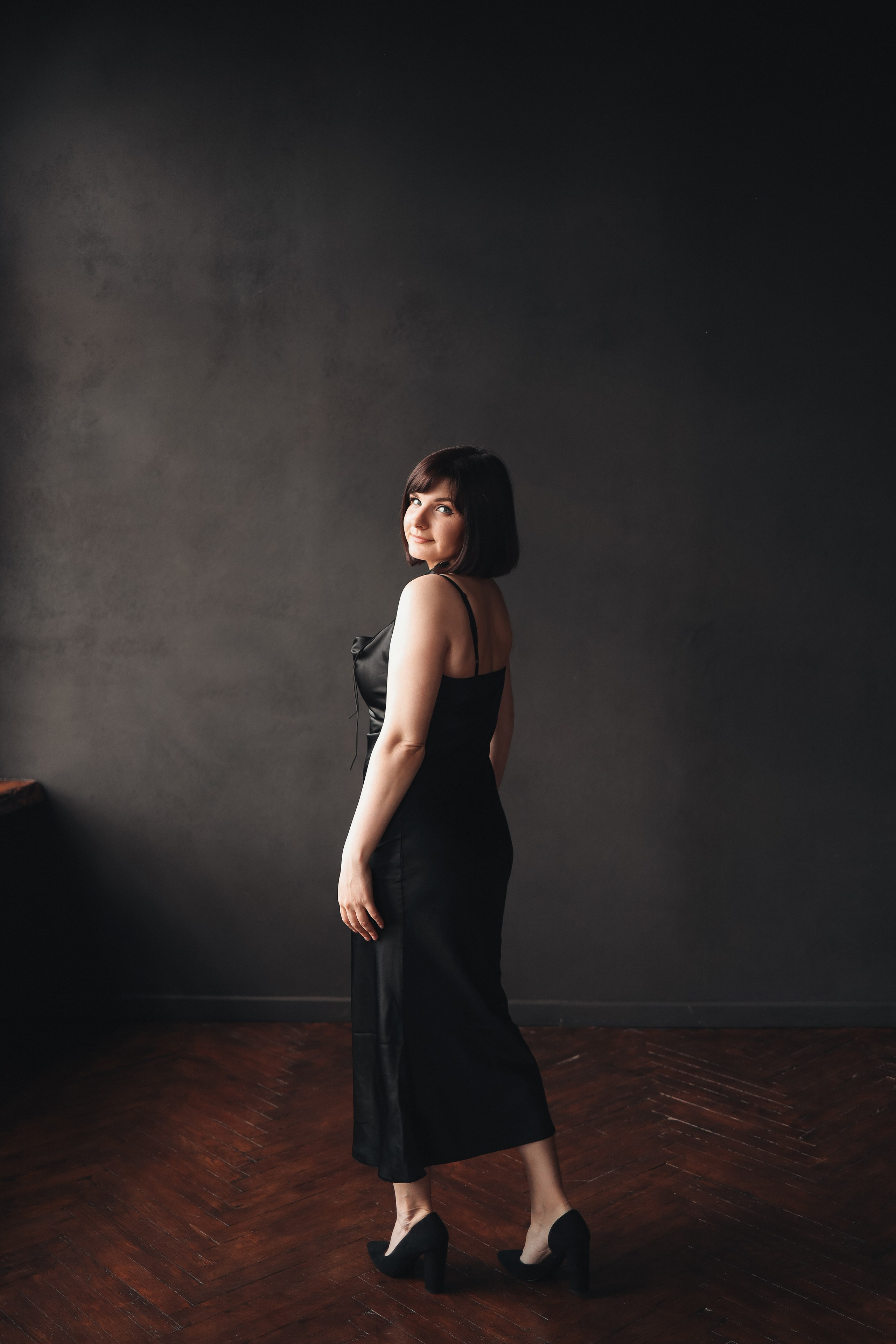 Надежда. Marina Shakirova Photography