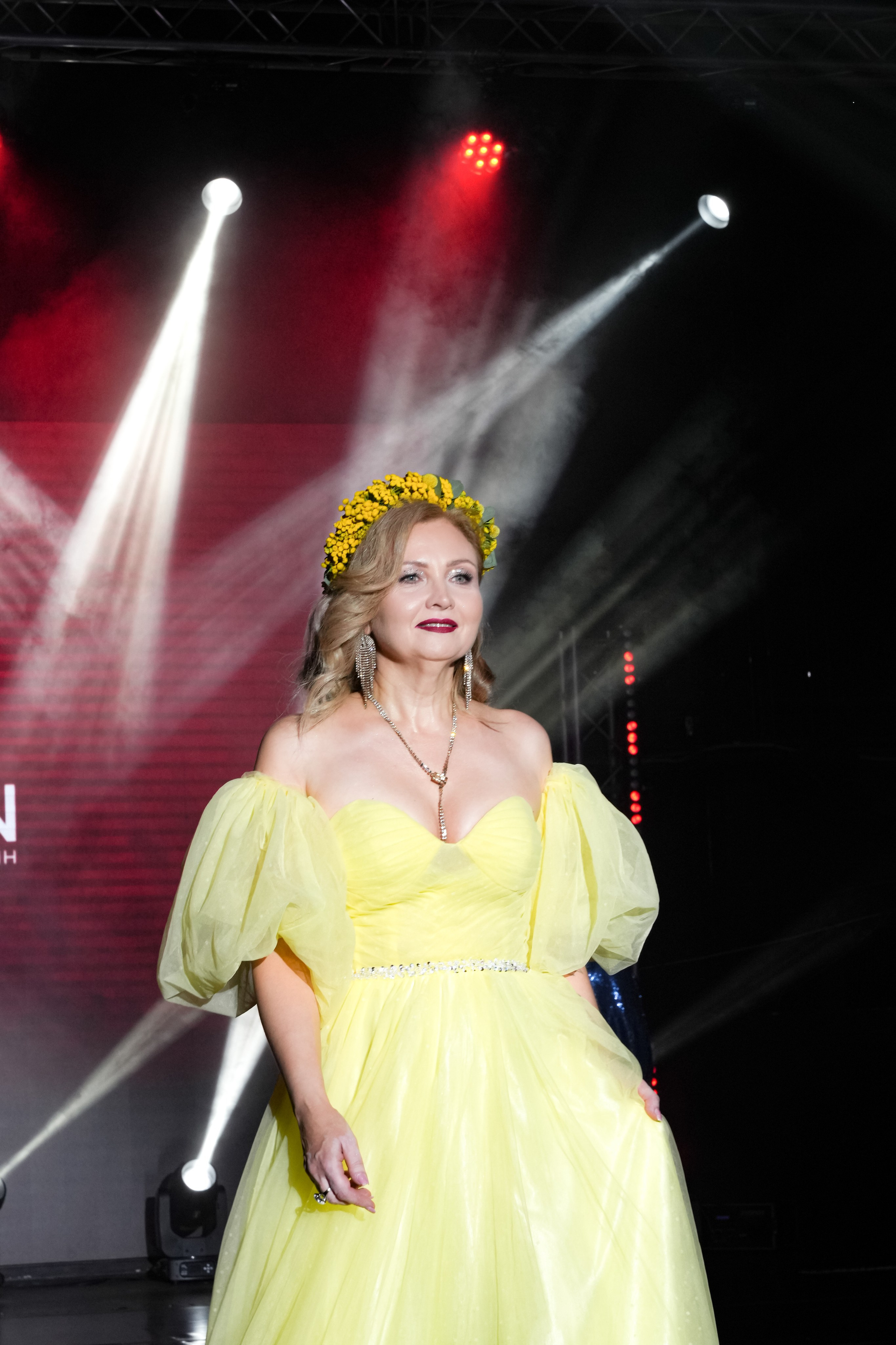 Финал SUPERWOMAN Russia 2.0. Портретный фотограф в Санкт-Петербурге Дмитриева Наталия