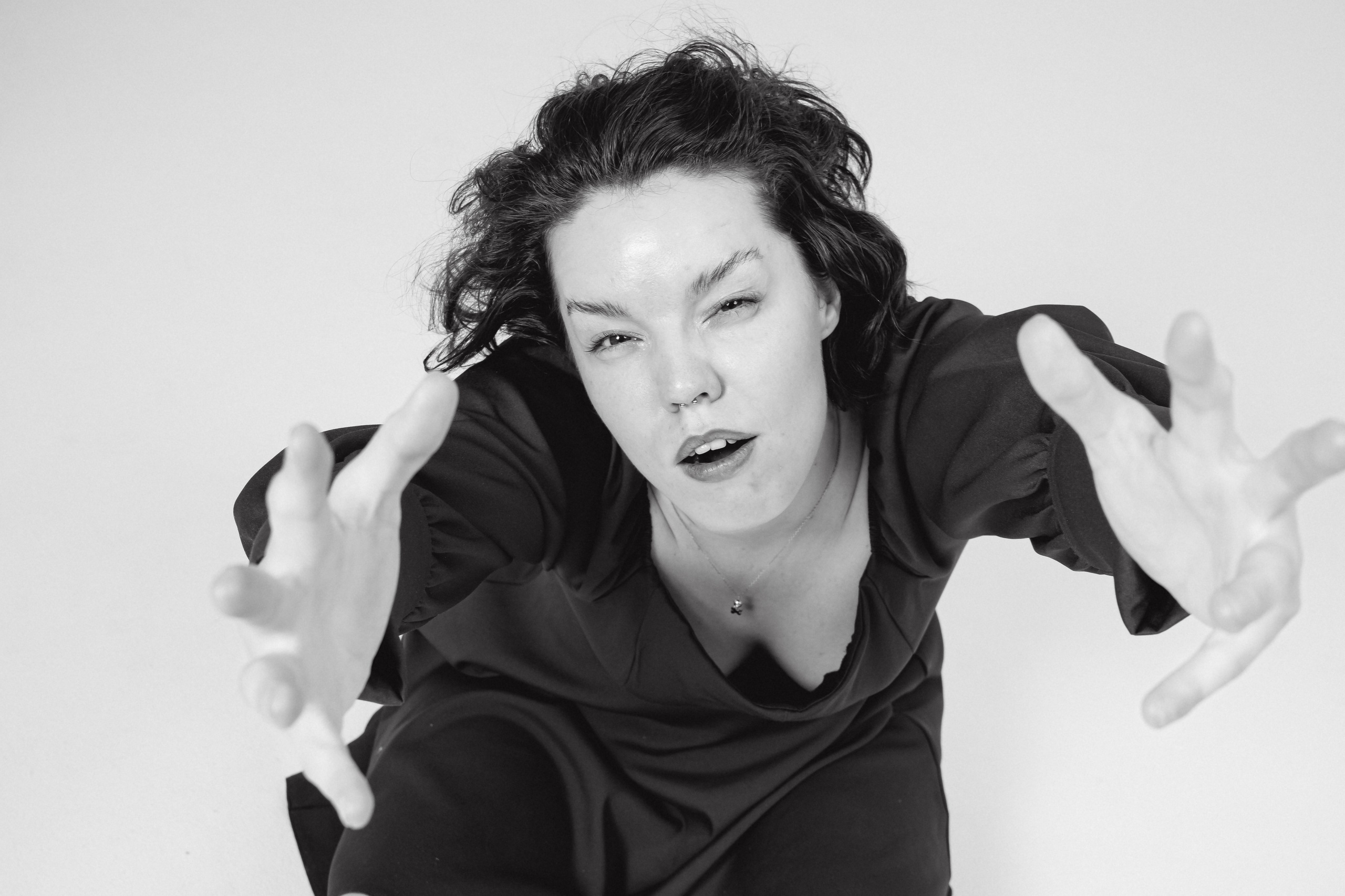 Катя. Портретный фотограф в Санкт-Петербурге Дмитриева Наталия