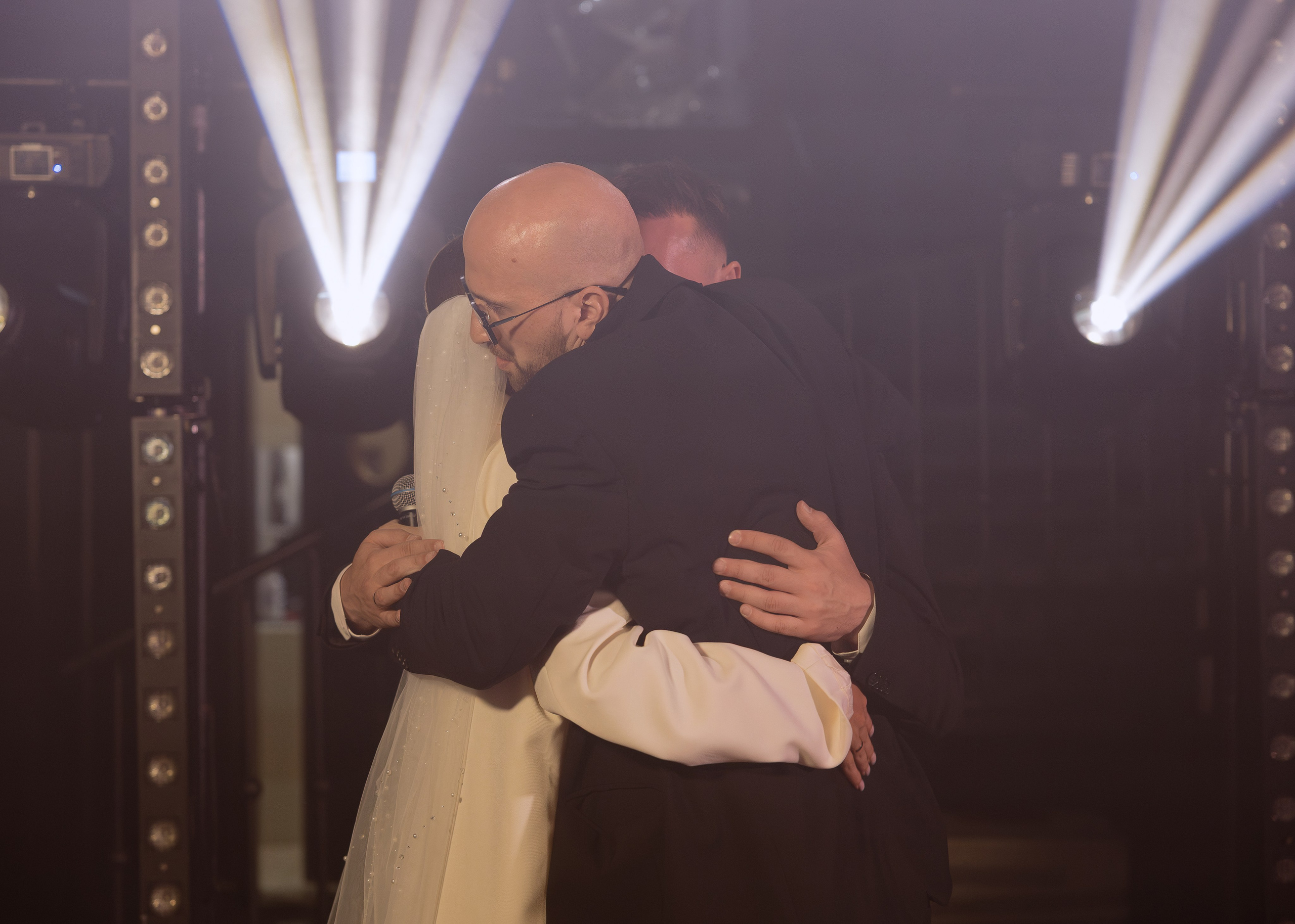 Сергей и Ксения. Фотограф Эмиль Исякаев