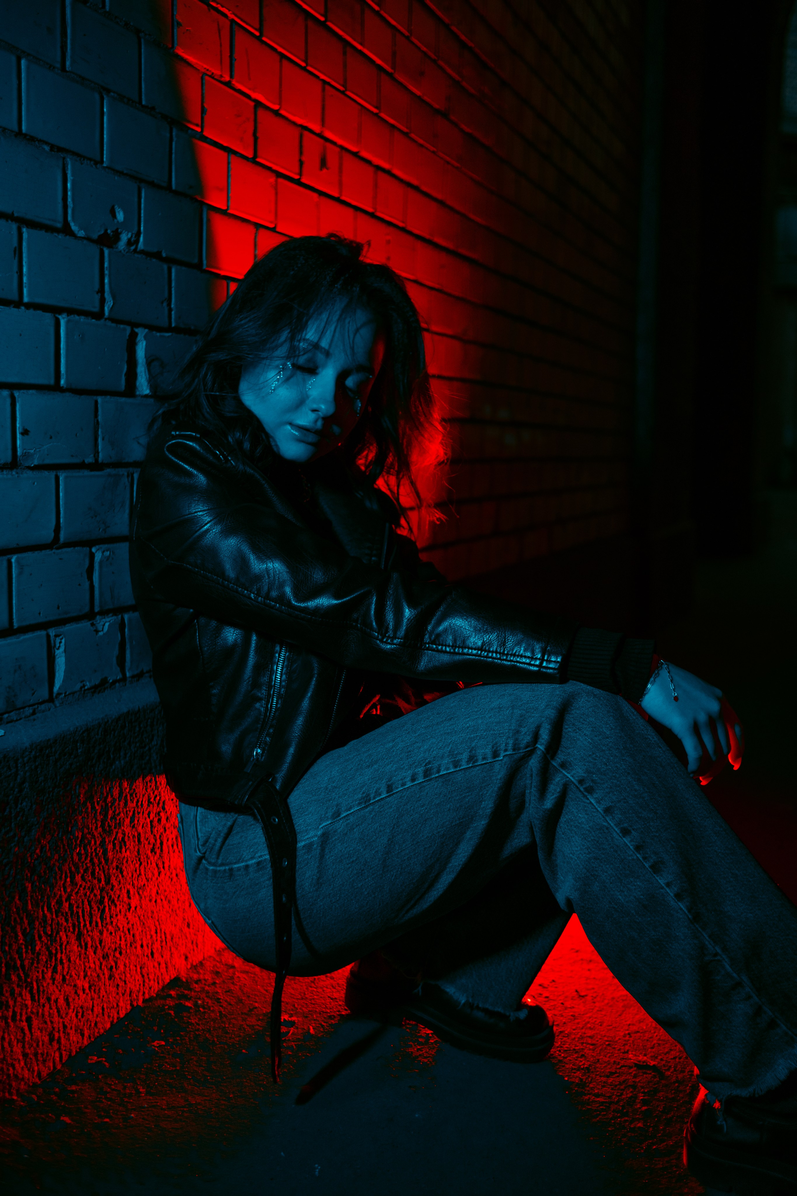 Daria. Фотограф в Санкт-Петербурге Бирюлев Илья