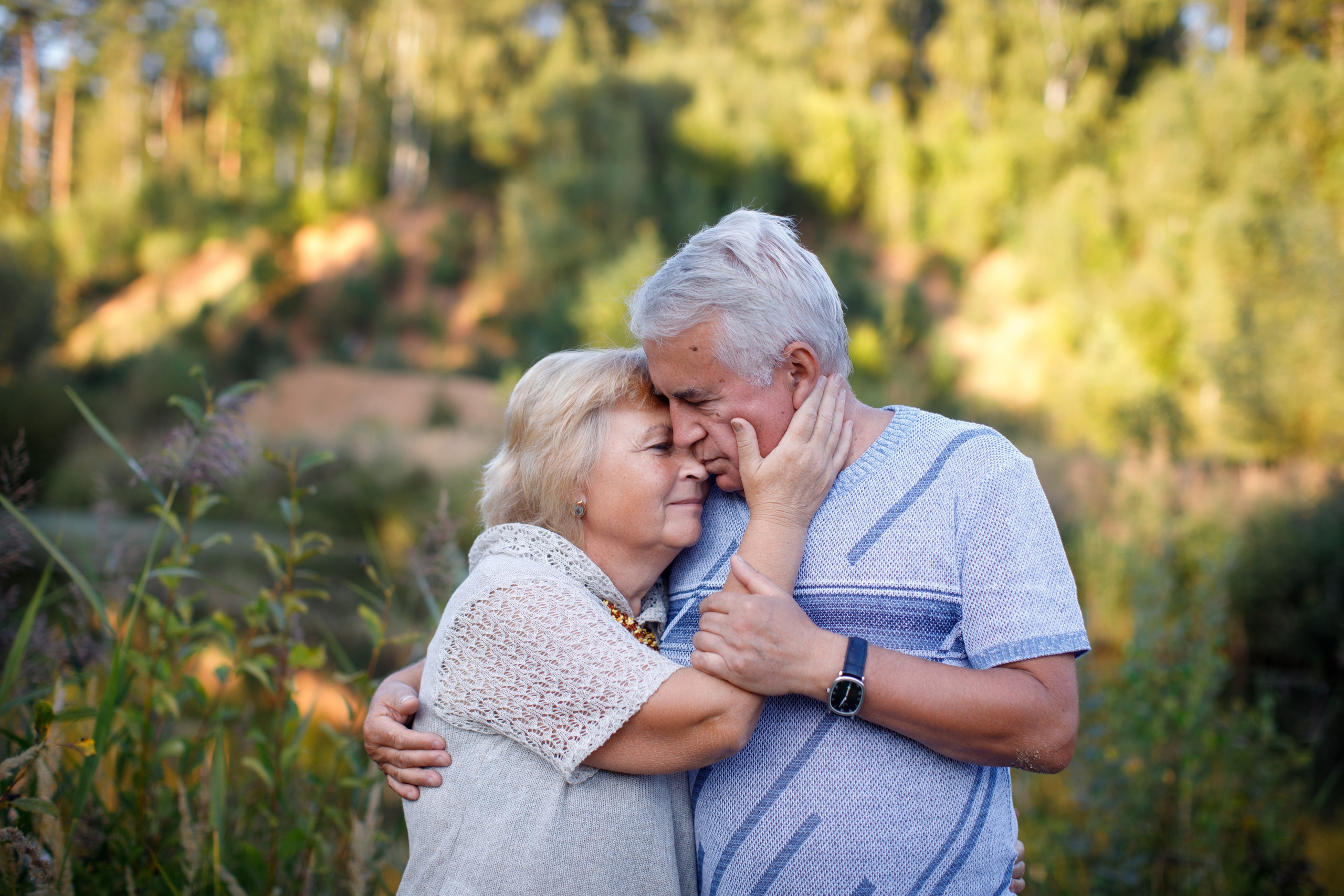 Николай и Ирина. Детский и семейный фотограф Мария Киселёва. Москва