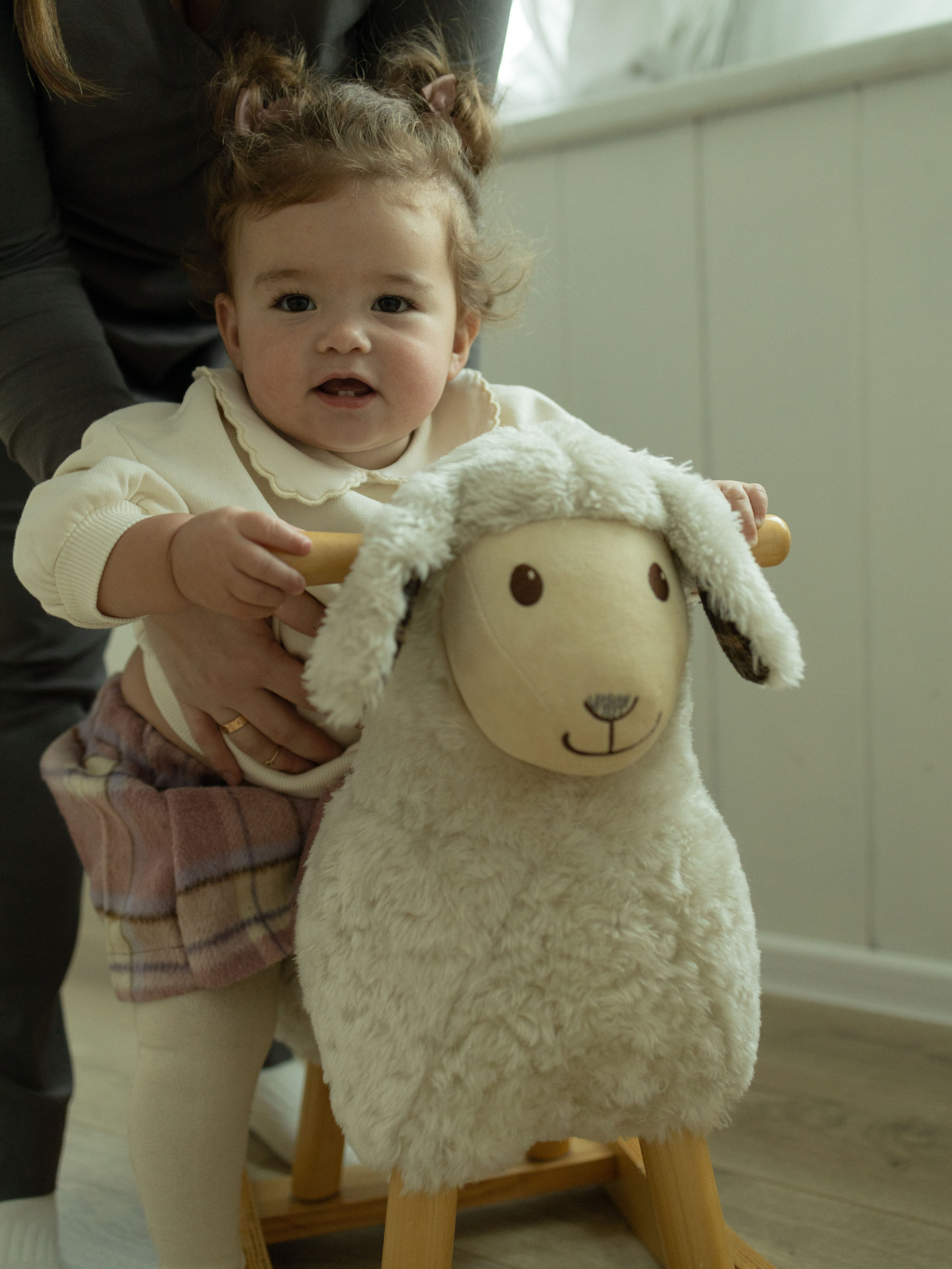 1 годик Стася и Тина. Фотограф Дарья Соколовская