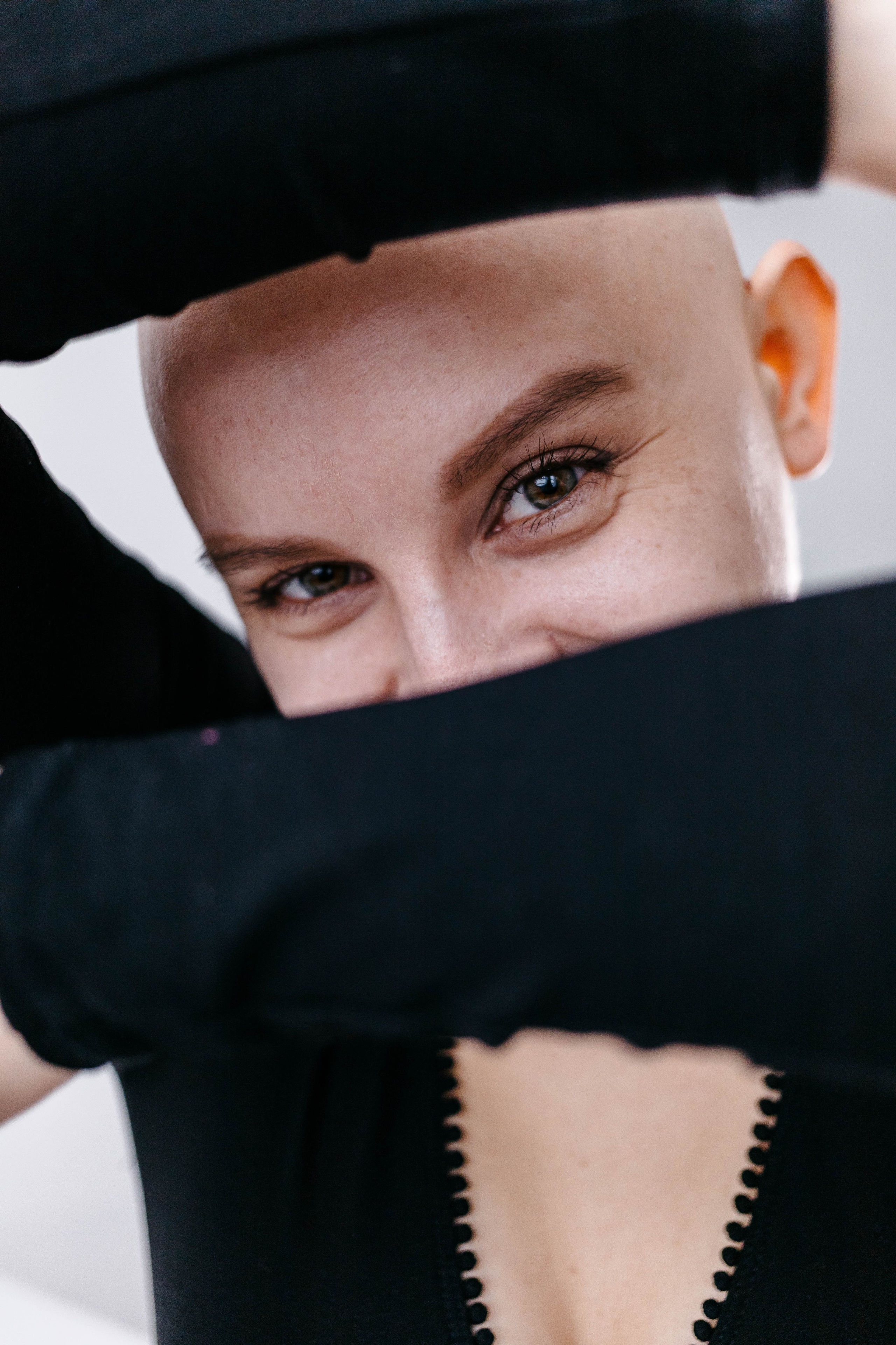 Портреты и Love Story. Портретный и свадебный фотограф в Воронеже Светлана Кунахова