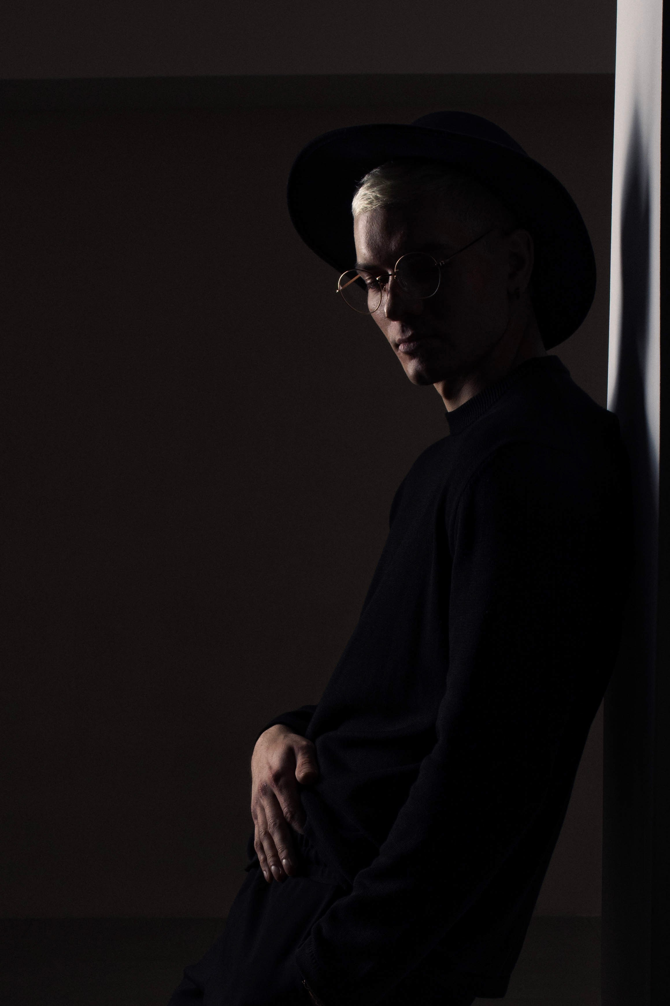 Данила. Фотограф в Екатеринбурге Елизарова Юлия