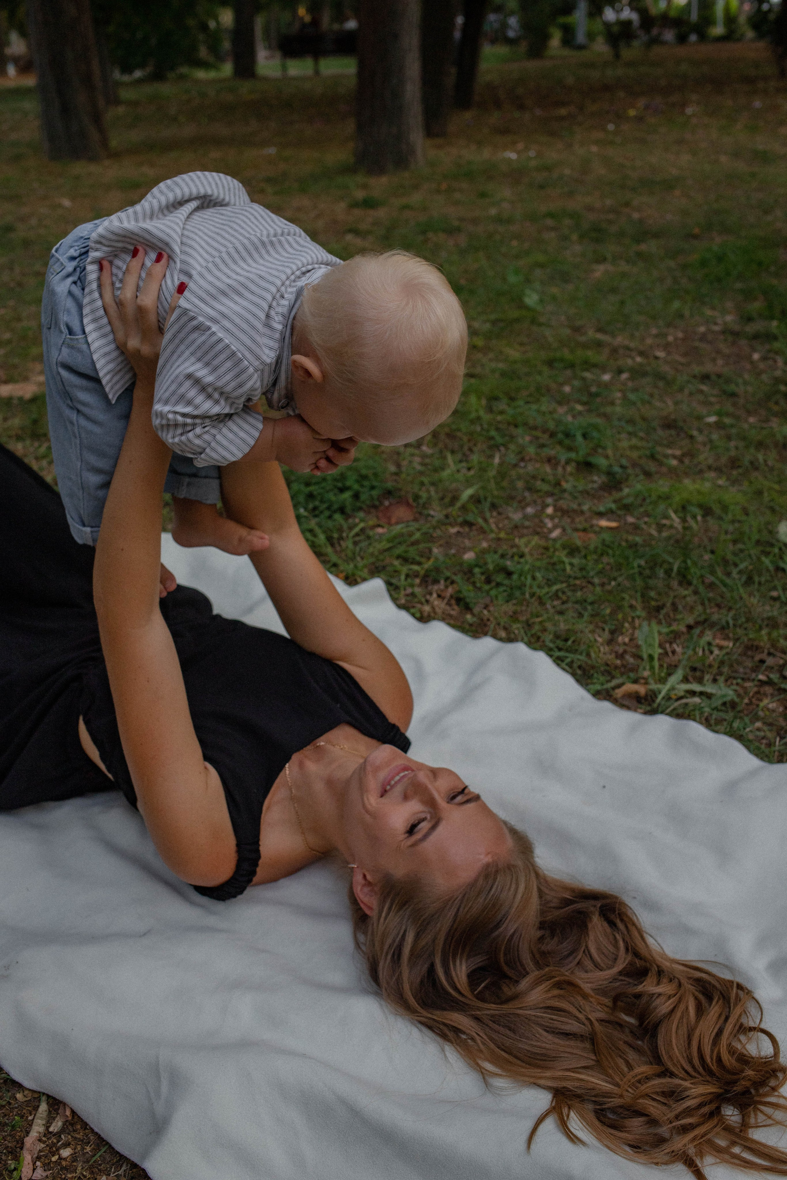 Лена & Миша. Фотограф Немазенко Ольга