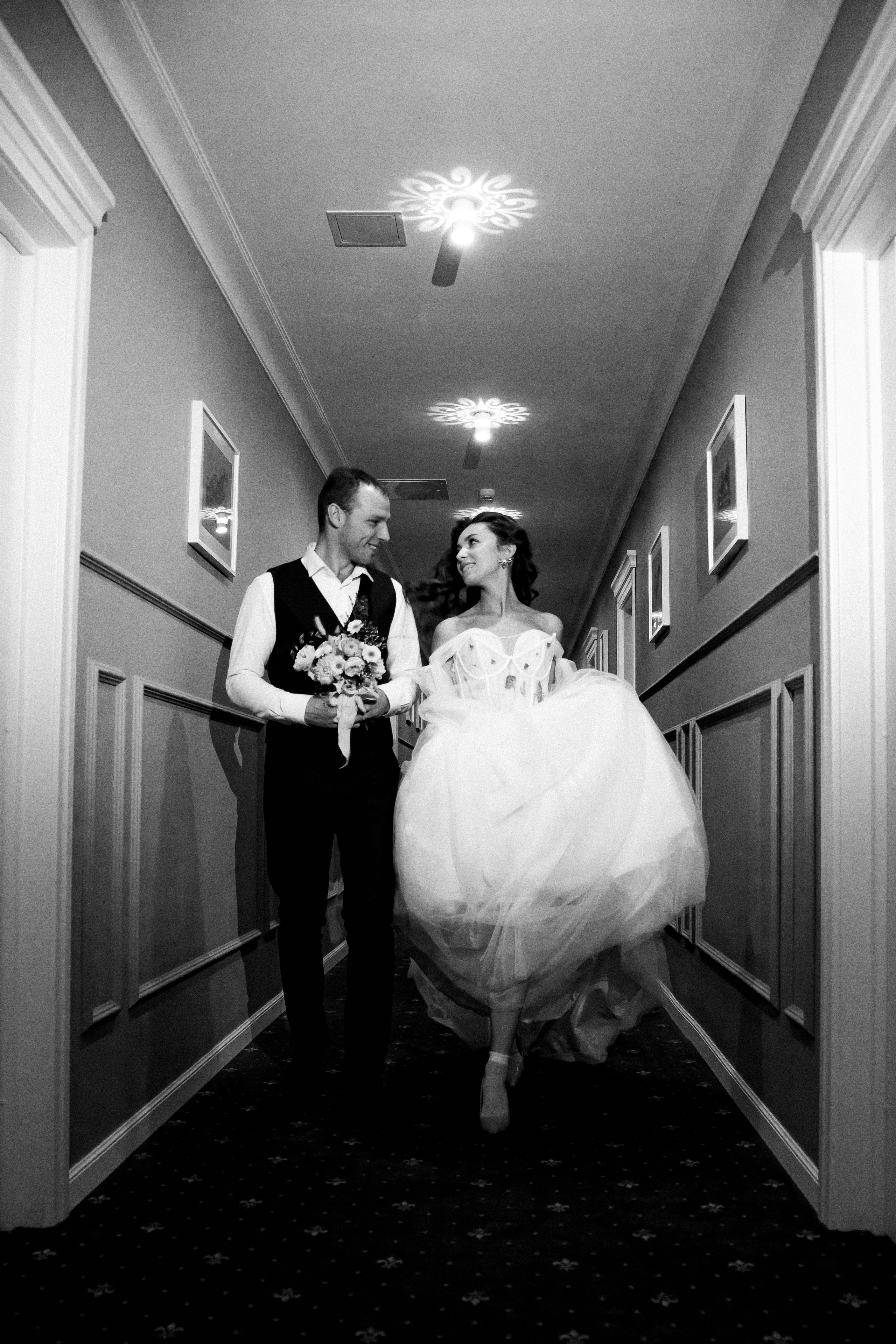 Однажды и навсегда. Крылова Светлана Фотограф Челябинск