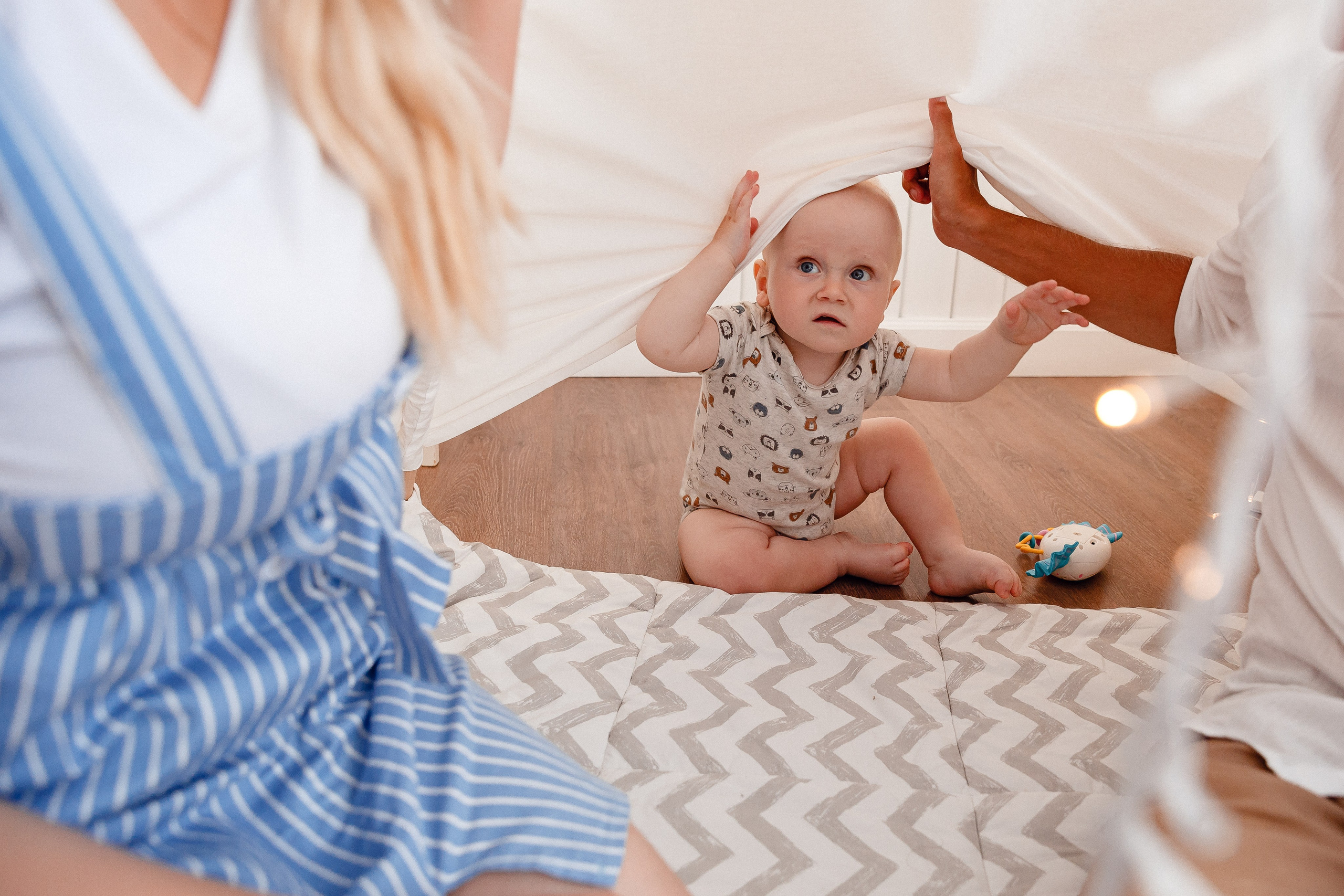 Аня, Женя и Михаил. Крылова Светлана Фотограф Челябинск