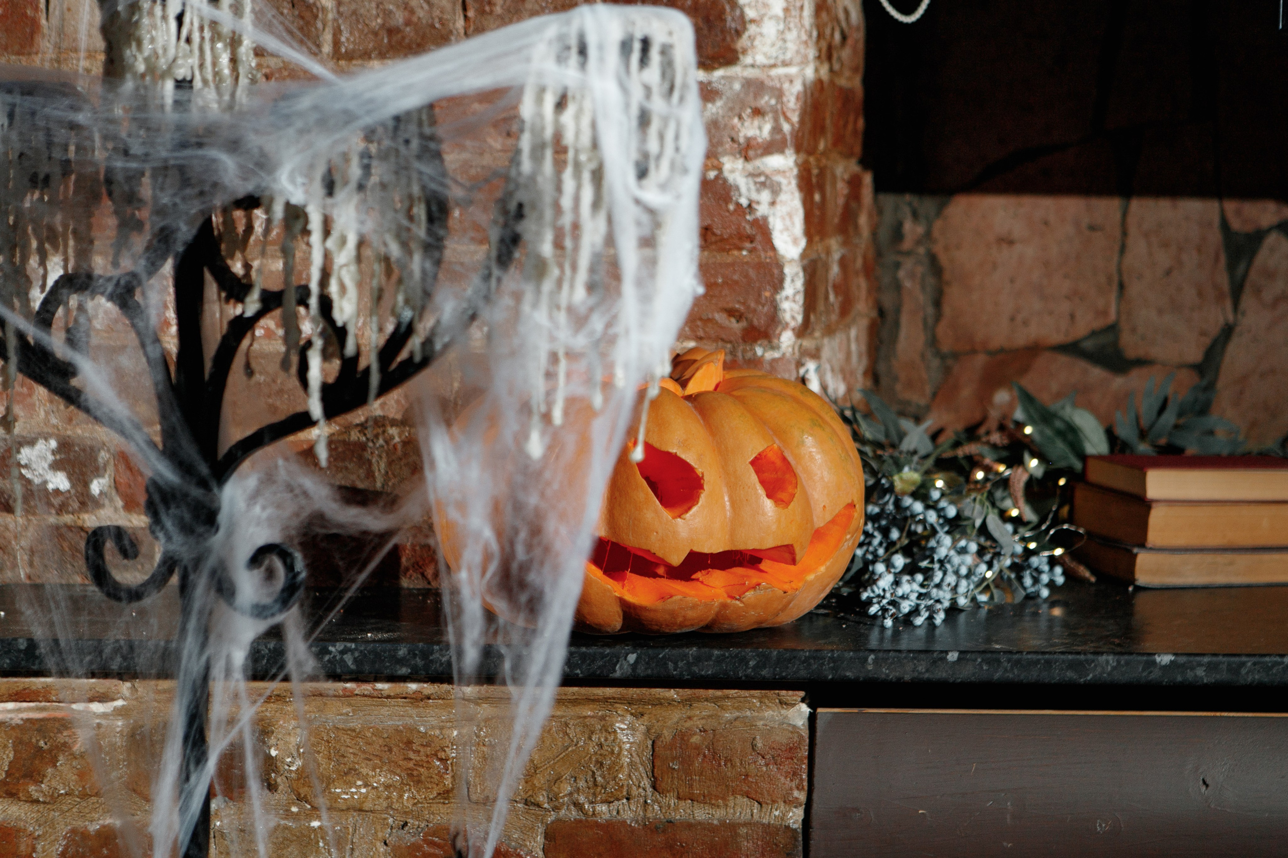 Арсенал. Хеллоуин. Фотограф Анастасия Кулешова