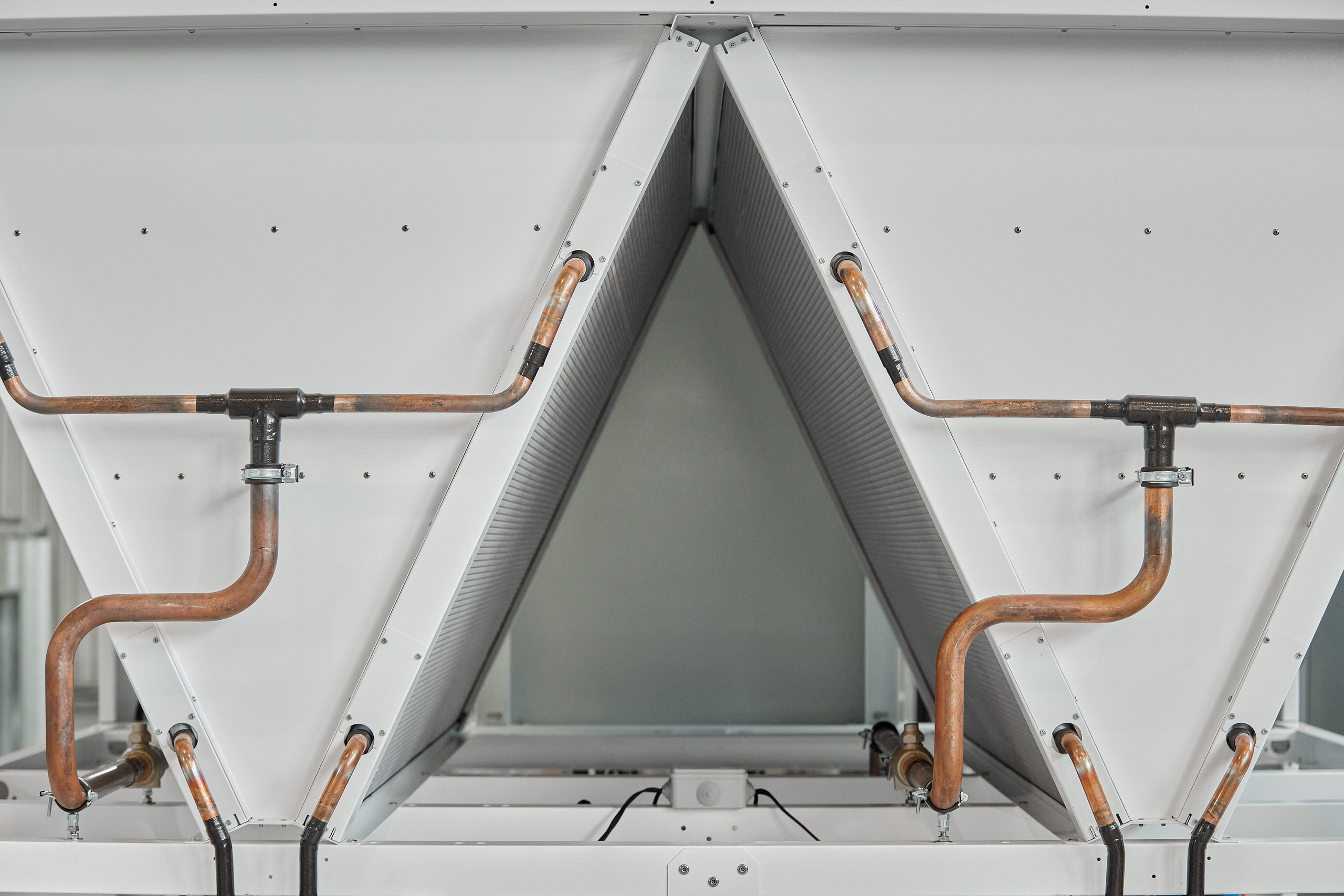 Завод Север - промышленная кондиционеры Yamal. Контент для бизнеса в Екатеринбурге Полдень Медиа